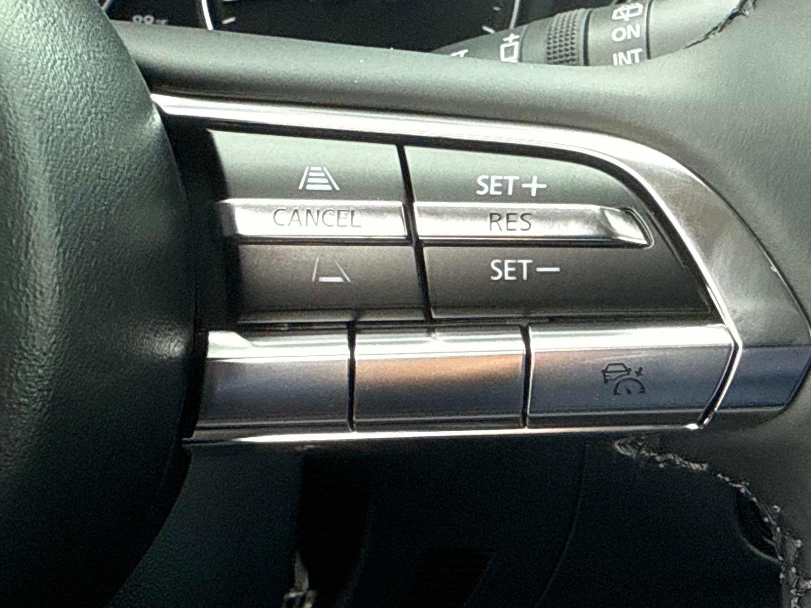 2026 Mazda CX-50 2.5 S Select