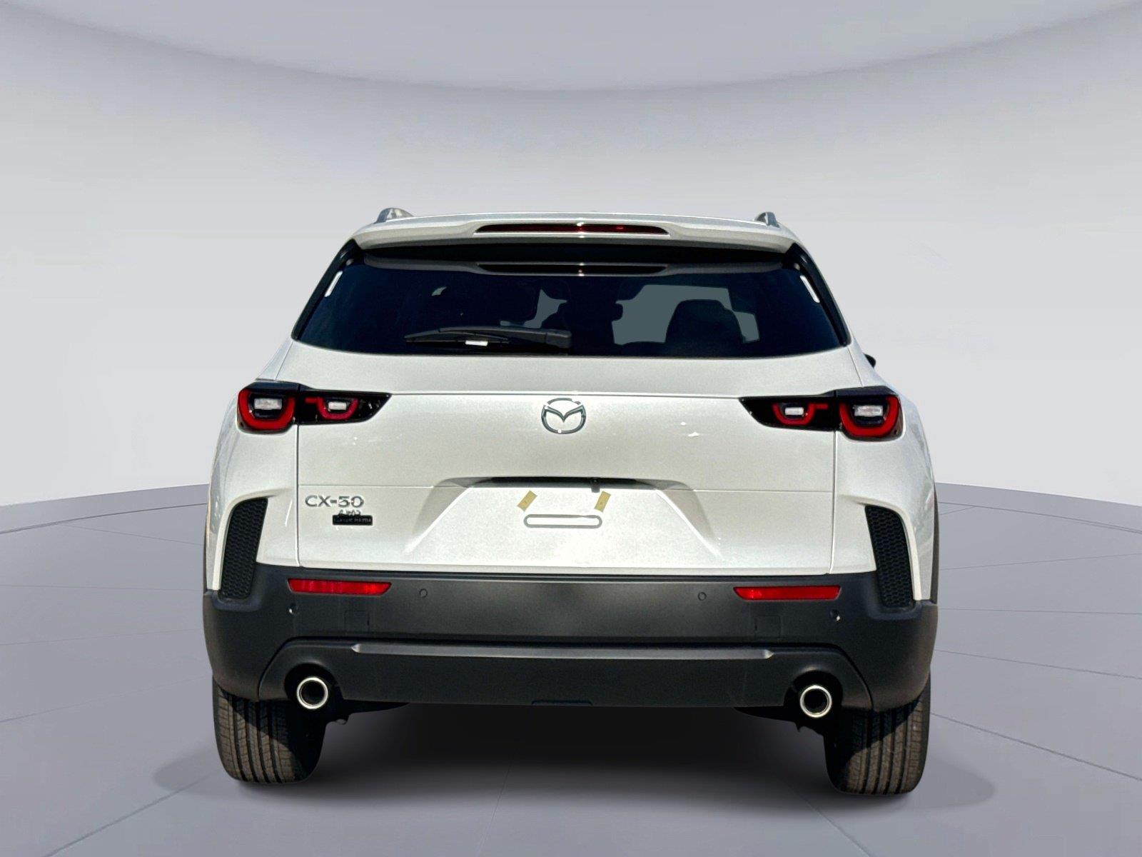 2026 Mazda CX-50 Hybrid Premium