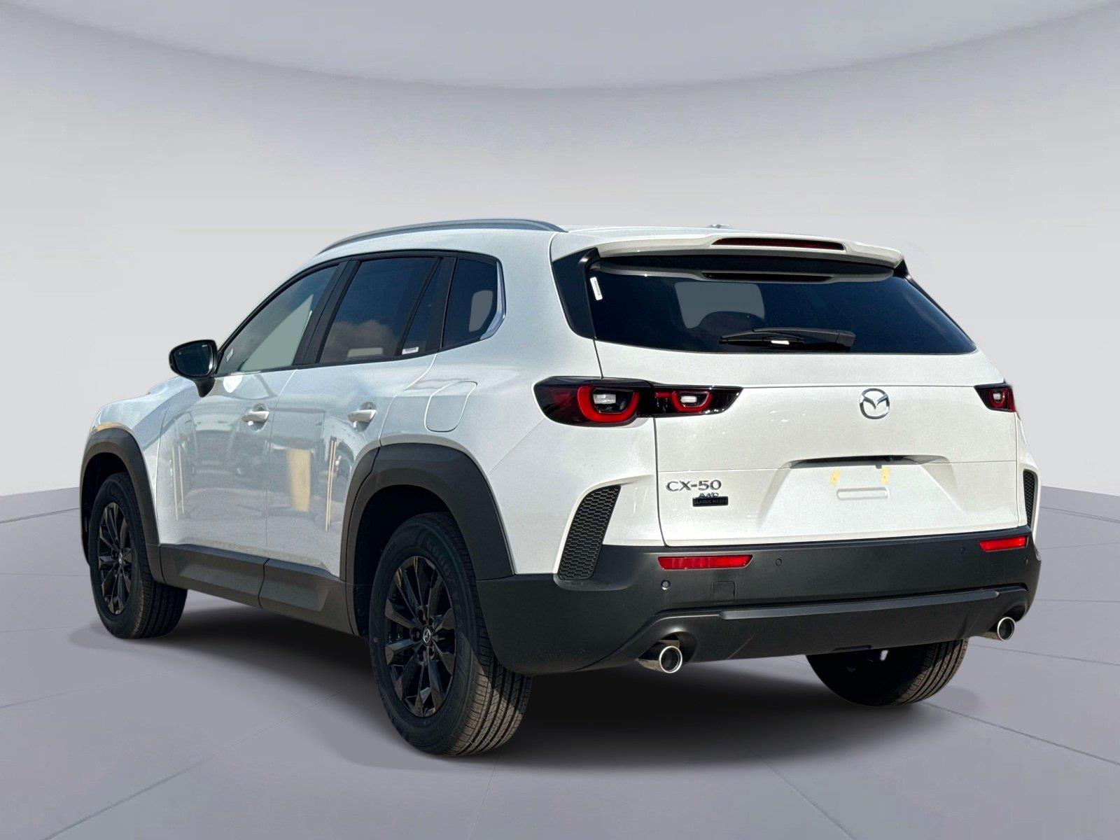 2026 Mazda CX-50 Hybrid Premium