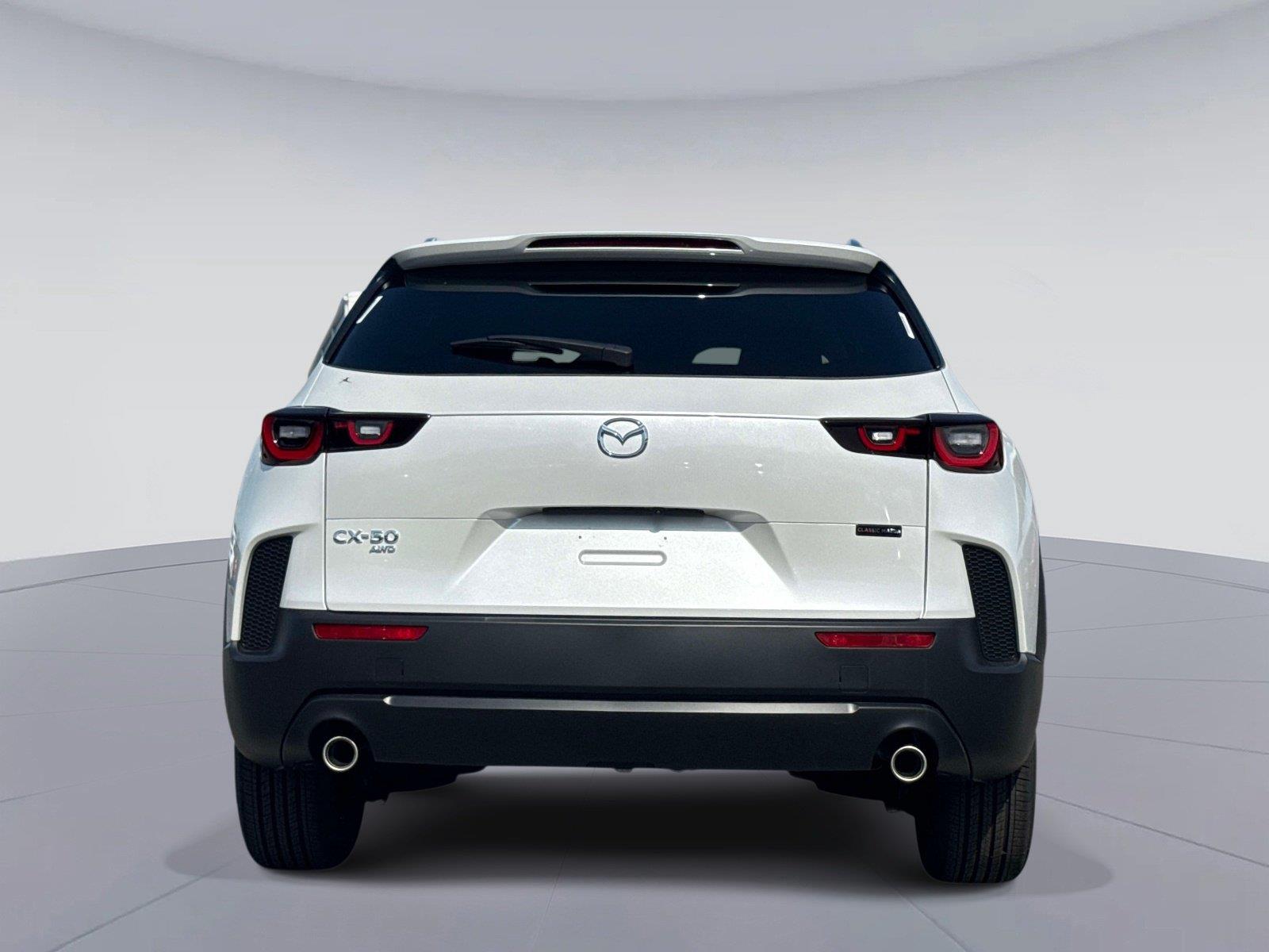 2026 Mazda CX-50 Hybrid Premium