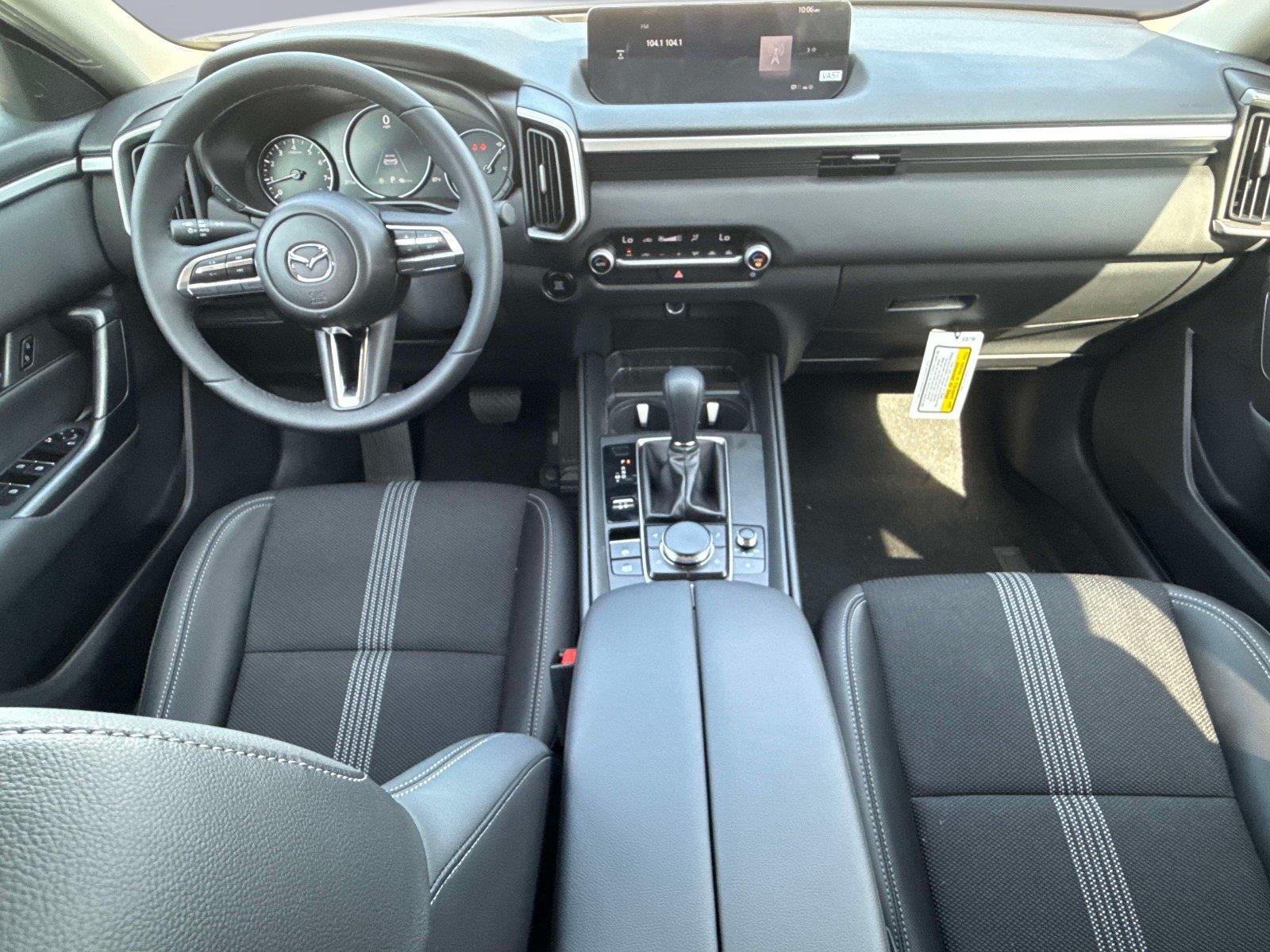 2026 Mazda CX-50 Hybrid Premium