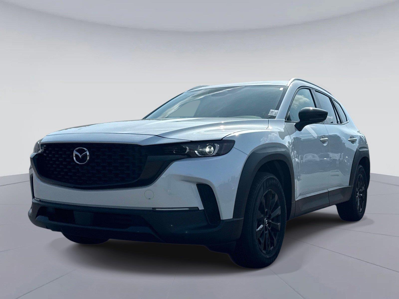 2026 Mazda CX-50 Hybrid Premium