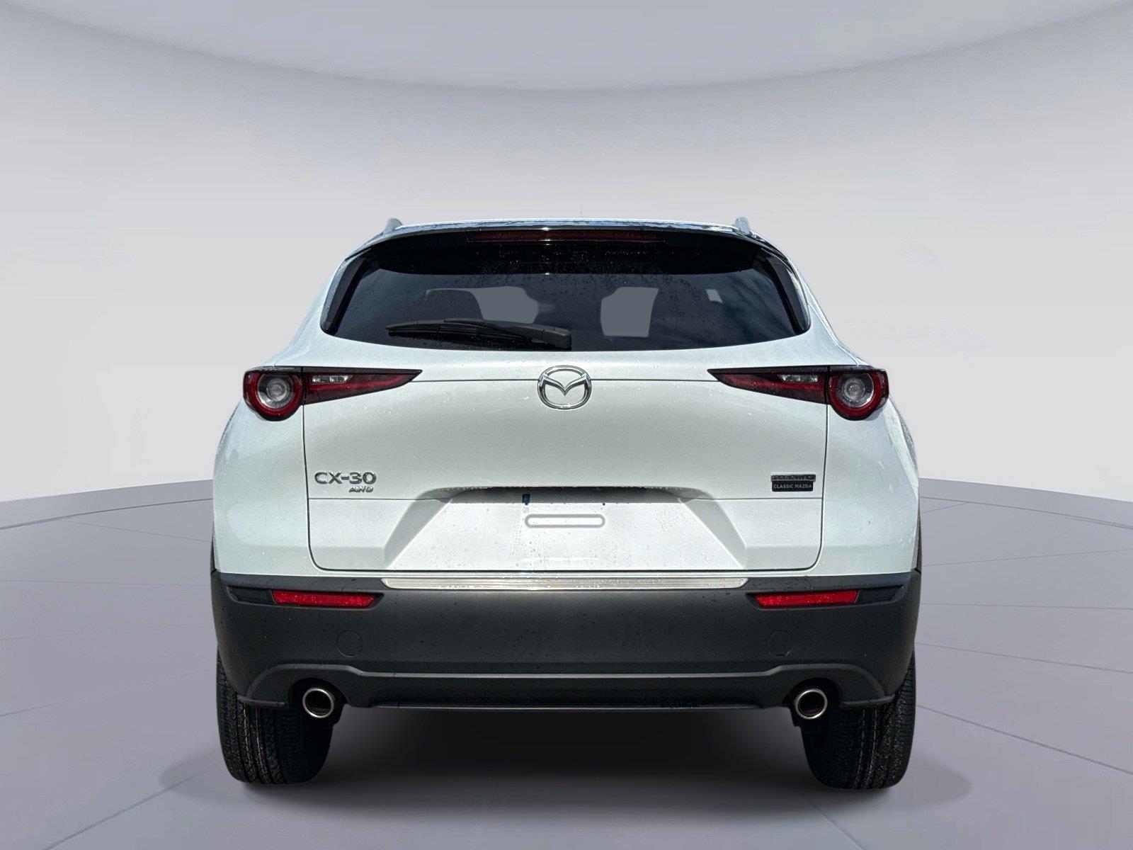 2024 Mazda CX-30 2.5 S Select Sport