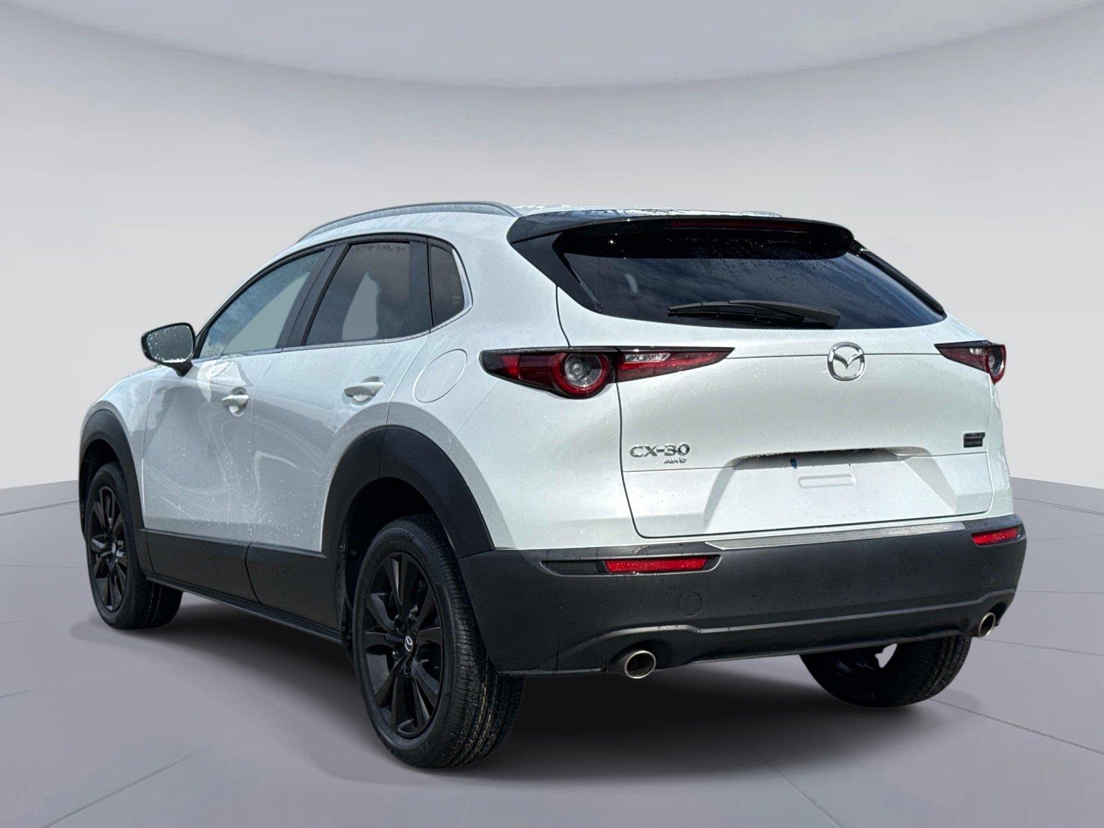 2024 Mazda CX-30 2.5 S Select Sport