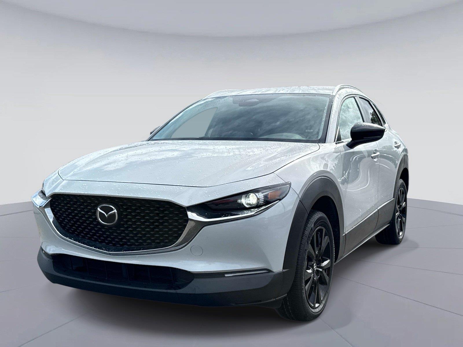2024 Mazda CX-30 2.5 S Select Sport