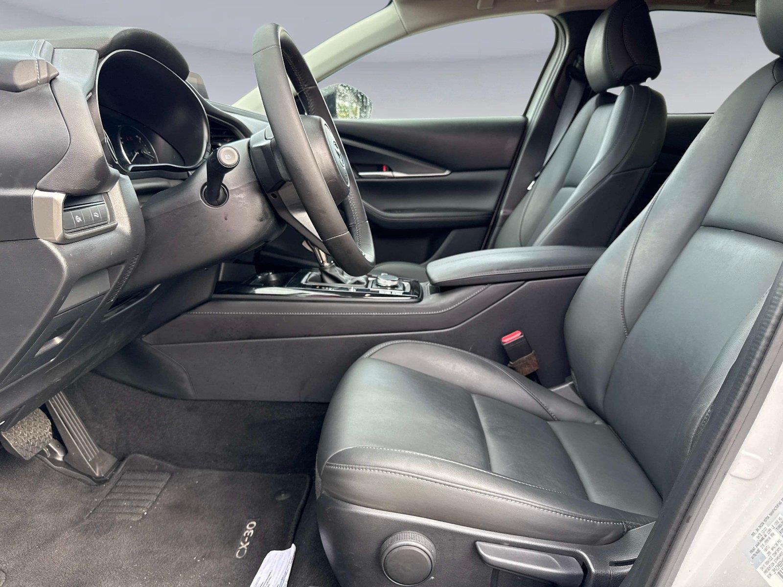 2024 Mazda CX-30 2.5 S Select Sport