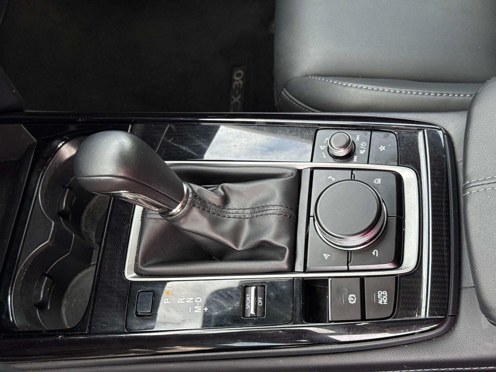 2024 Mazda CX-30 2.5 S Select Sport