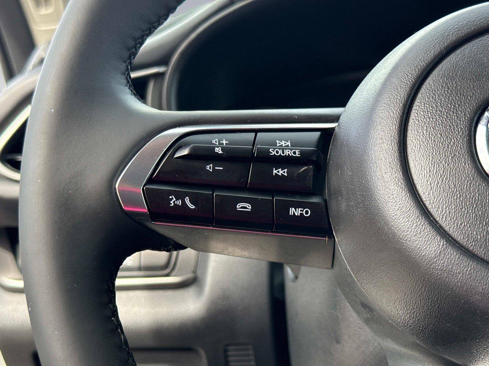 2024 Mazda CX-30 2.5 S Select Sport