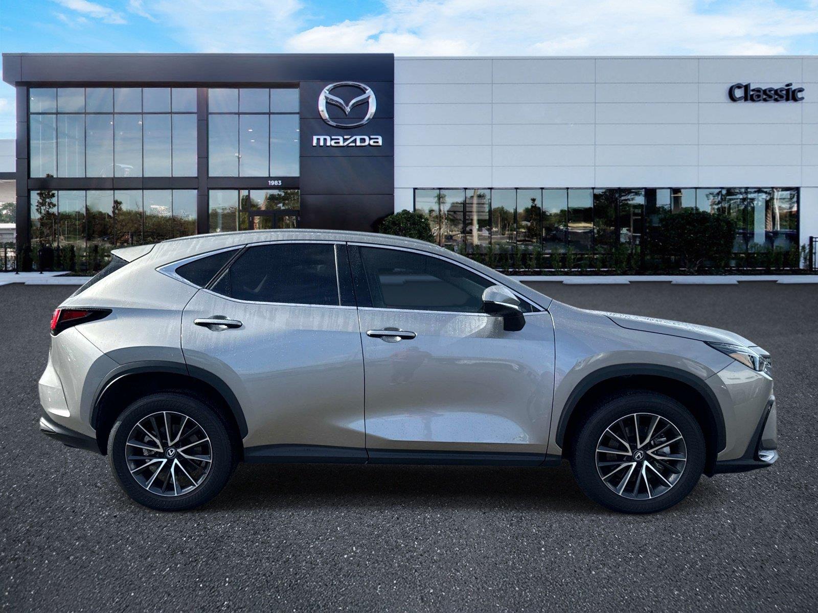2024 Lexus NX NX 350 Premium