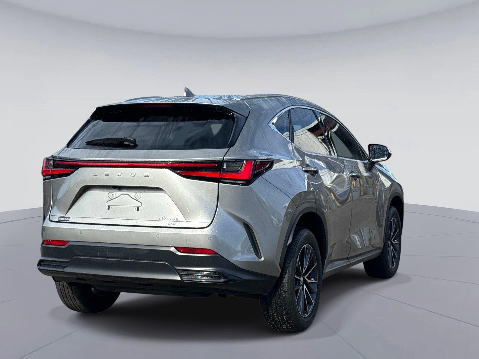 2024 Lexus NX NX 350 Premium