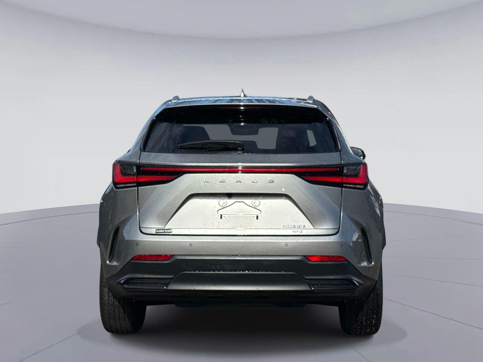 2024 Lexus NX NX 350 Premium