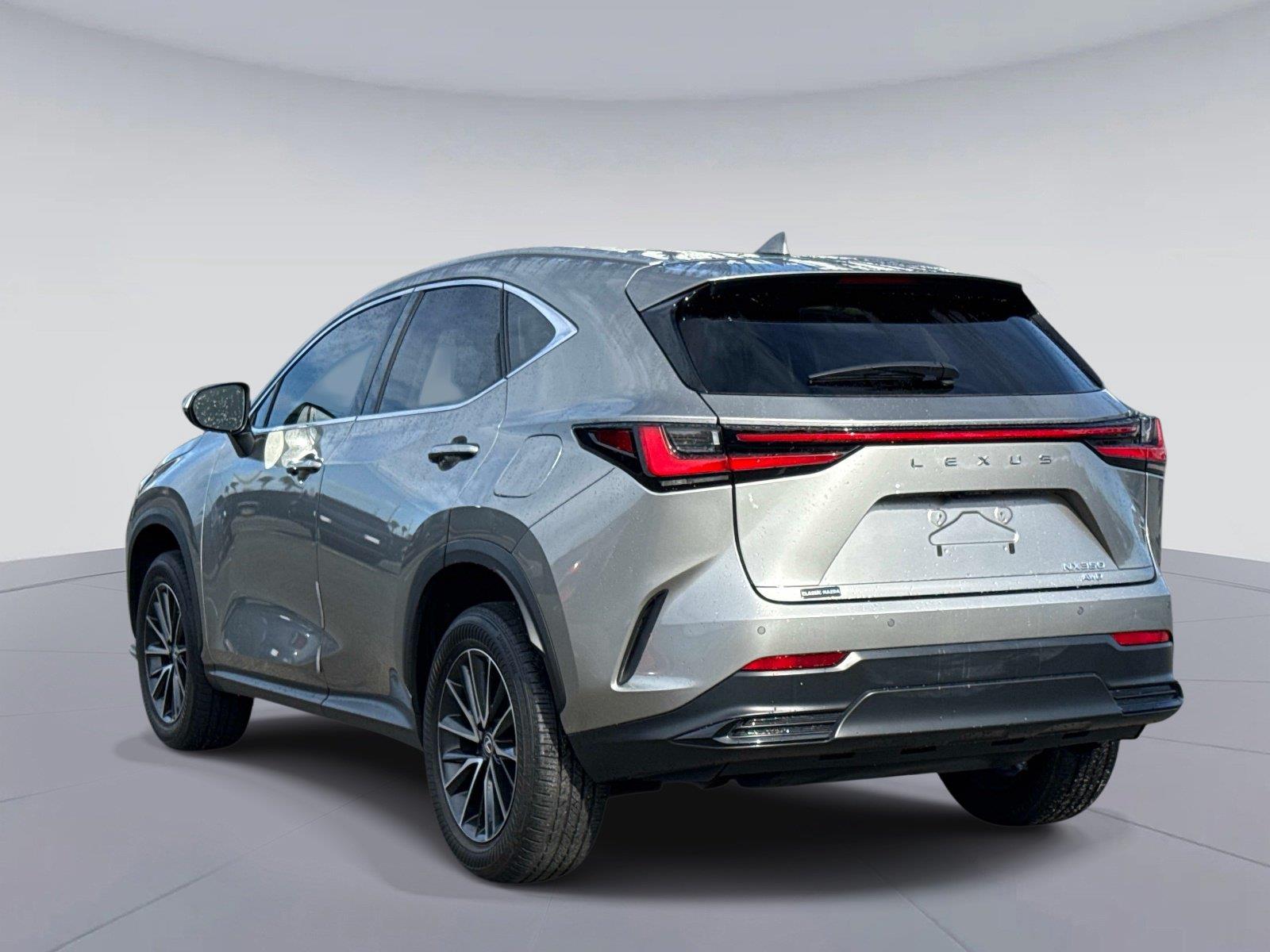 2024 Lexus NX NX 350 Premium