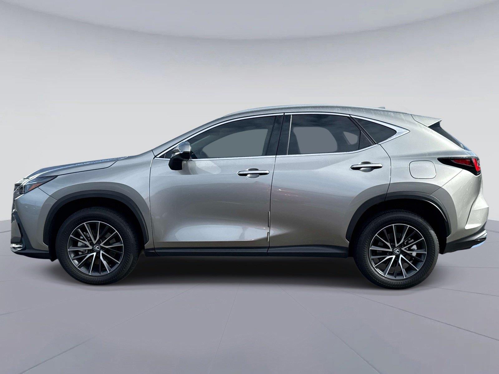 2024 Lexus NX NX 350 Premium