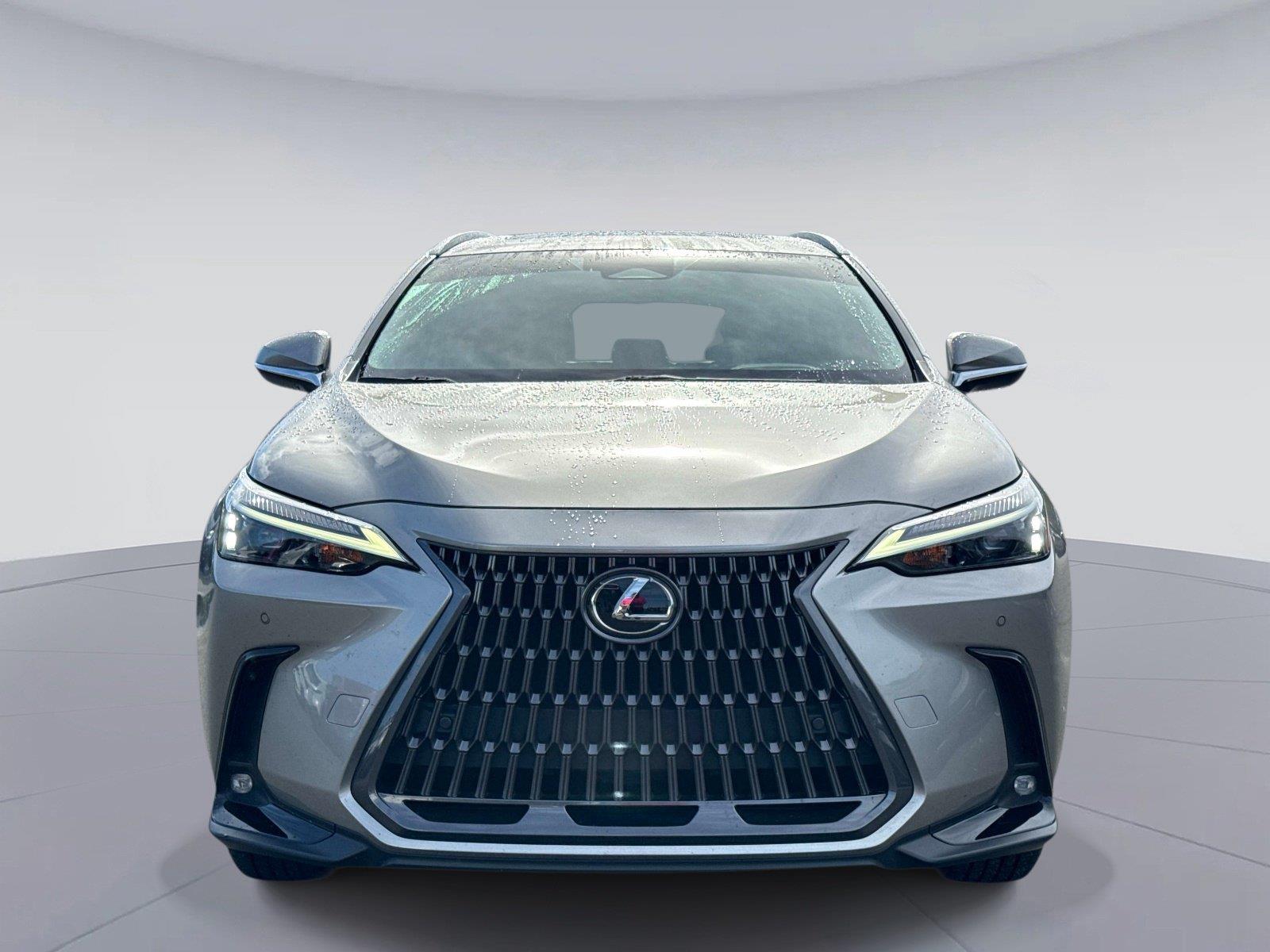 2024 Lexus NX NX 350 Premium