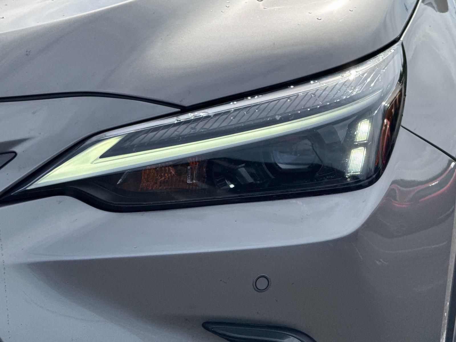 2024 Lexus NX NX 350 Premium