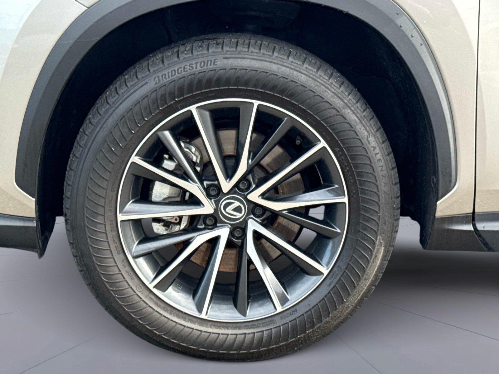 2024 Lexus NX NX 350 Premium