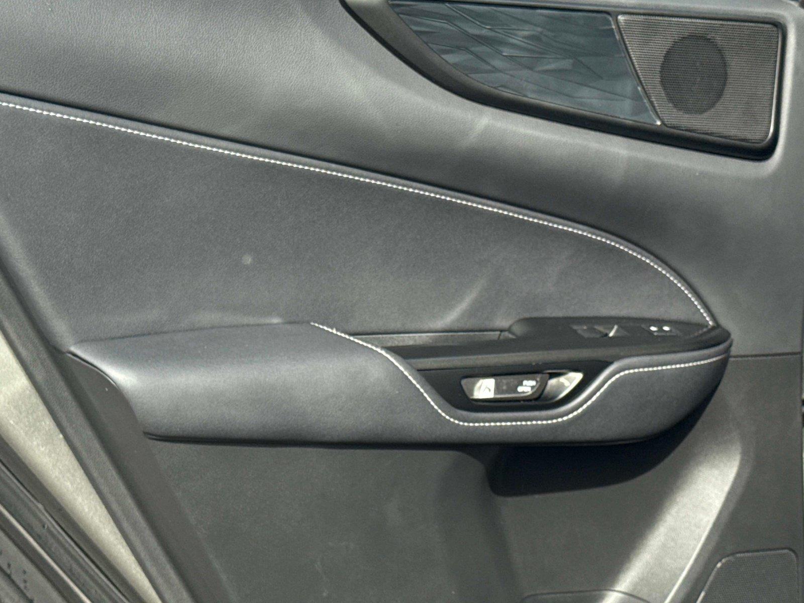 2024 Lexus NX NX 350 Premium