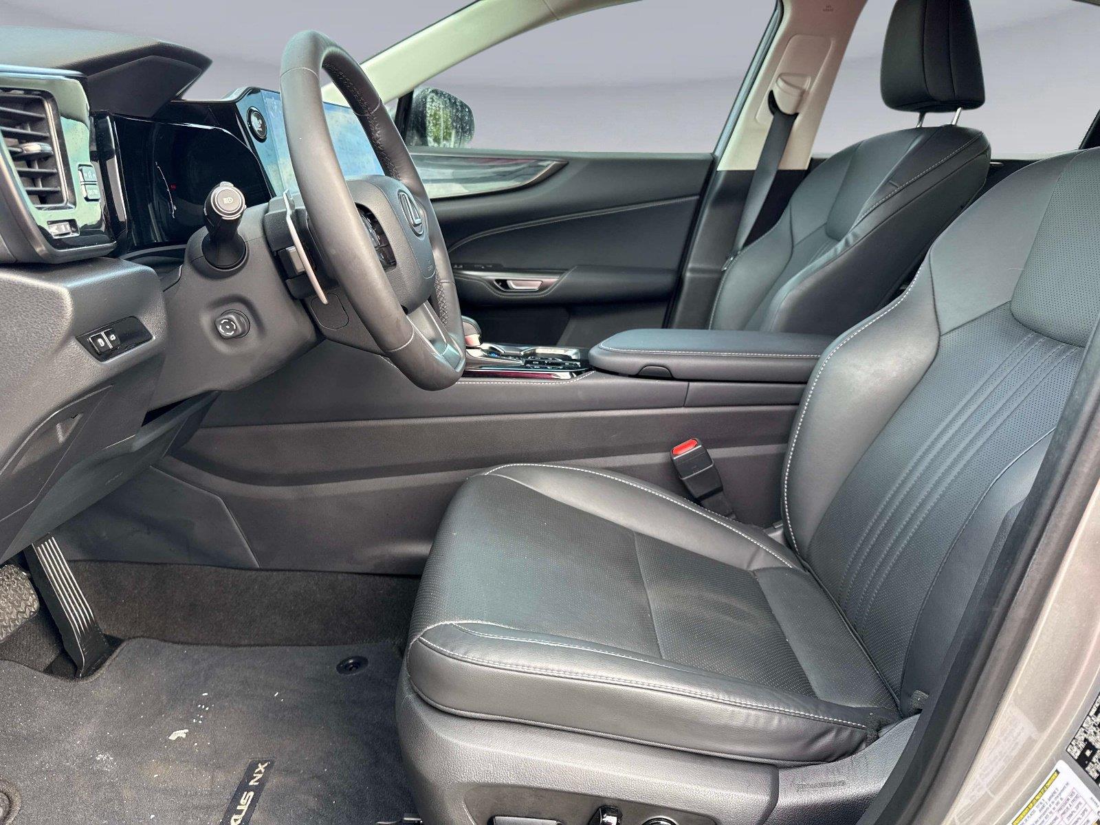 2024 Lexus NX NX 350 Premium