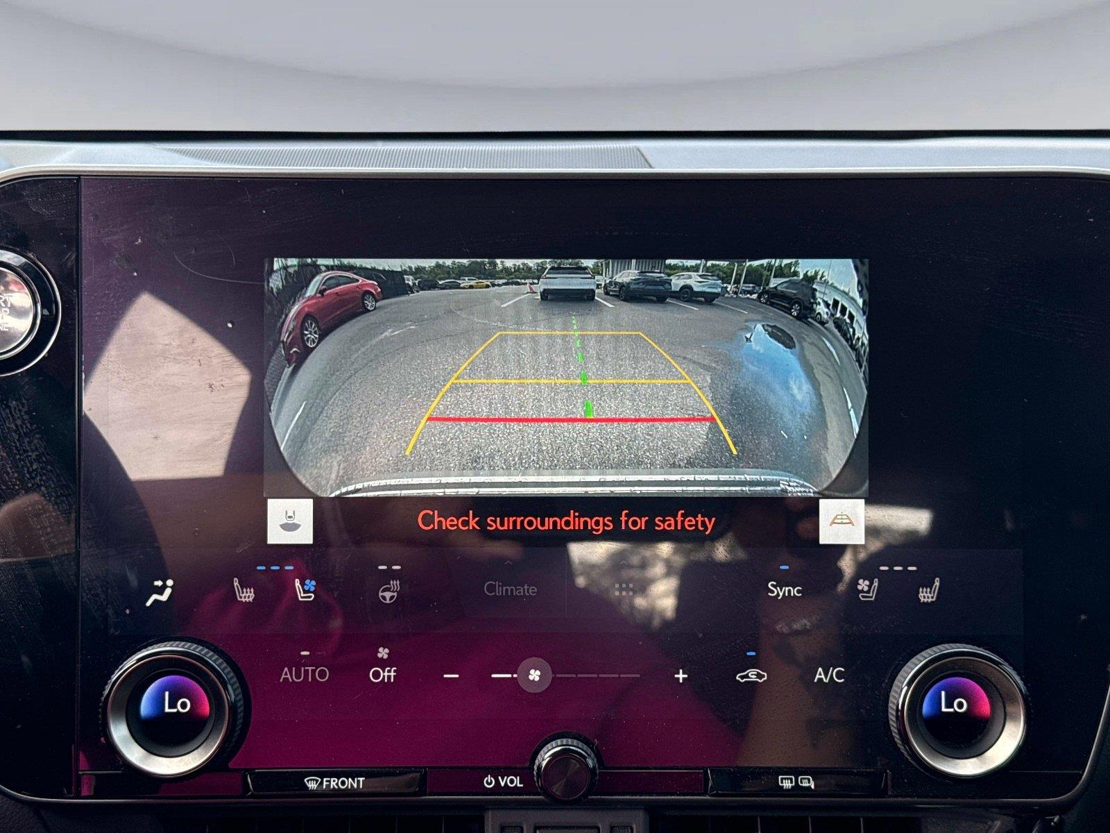 2024 Lexus NX NX 350 Premium