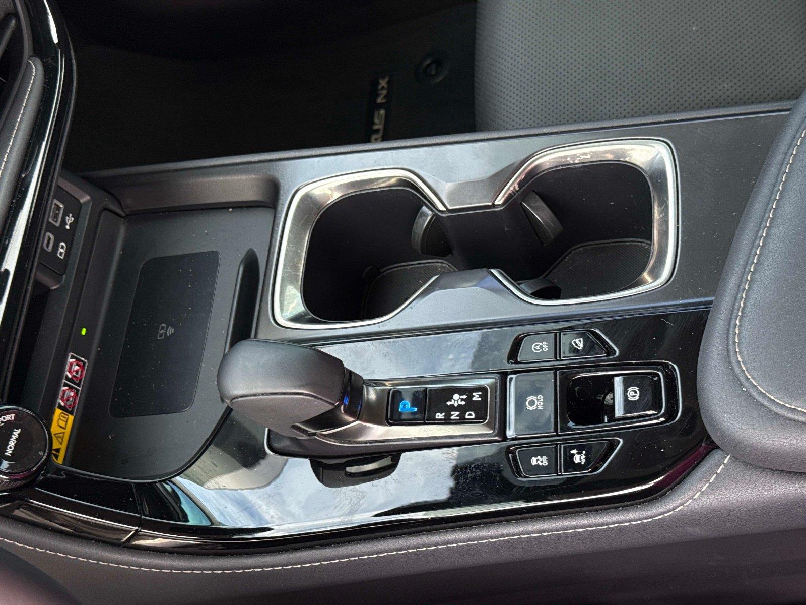 2024 Lexus NX NX 350 Premium