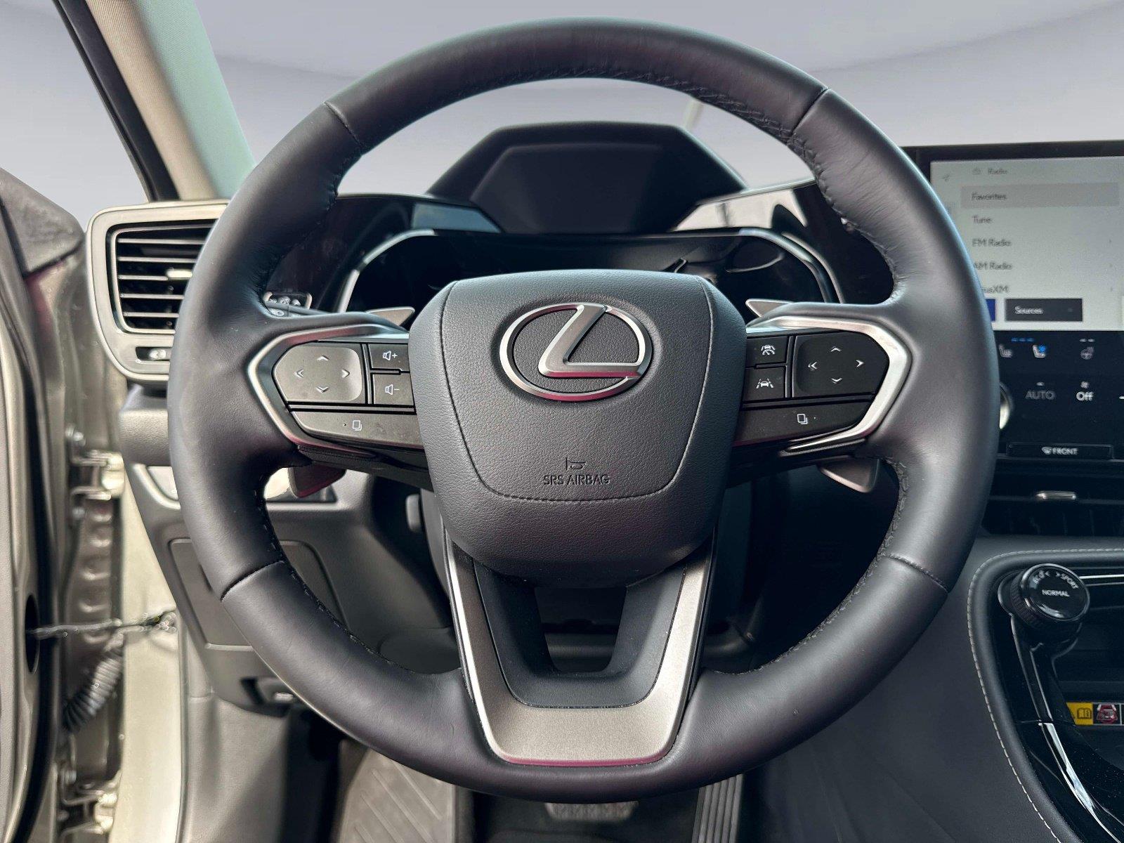 2024 Lexus NX NX 350 Premium