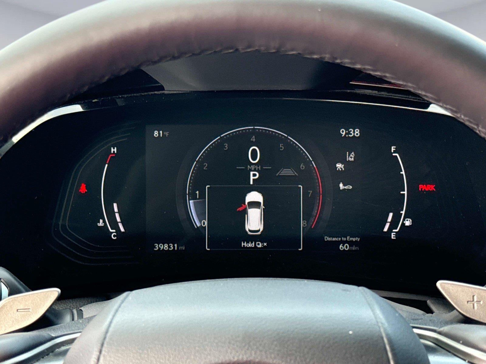 2024 Lexus NX NX 350 Premium