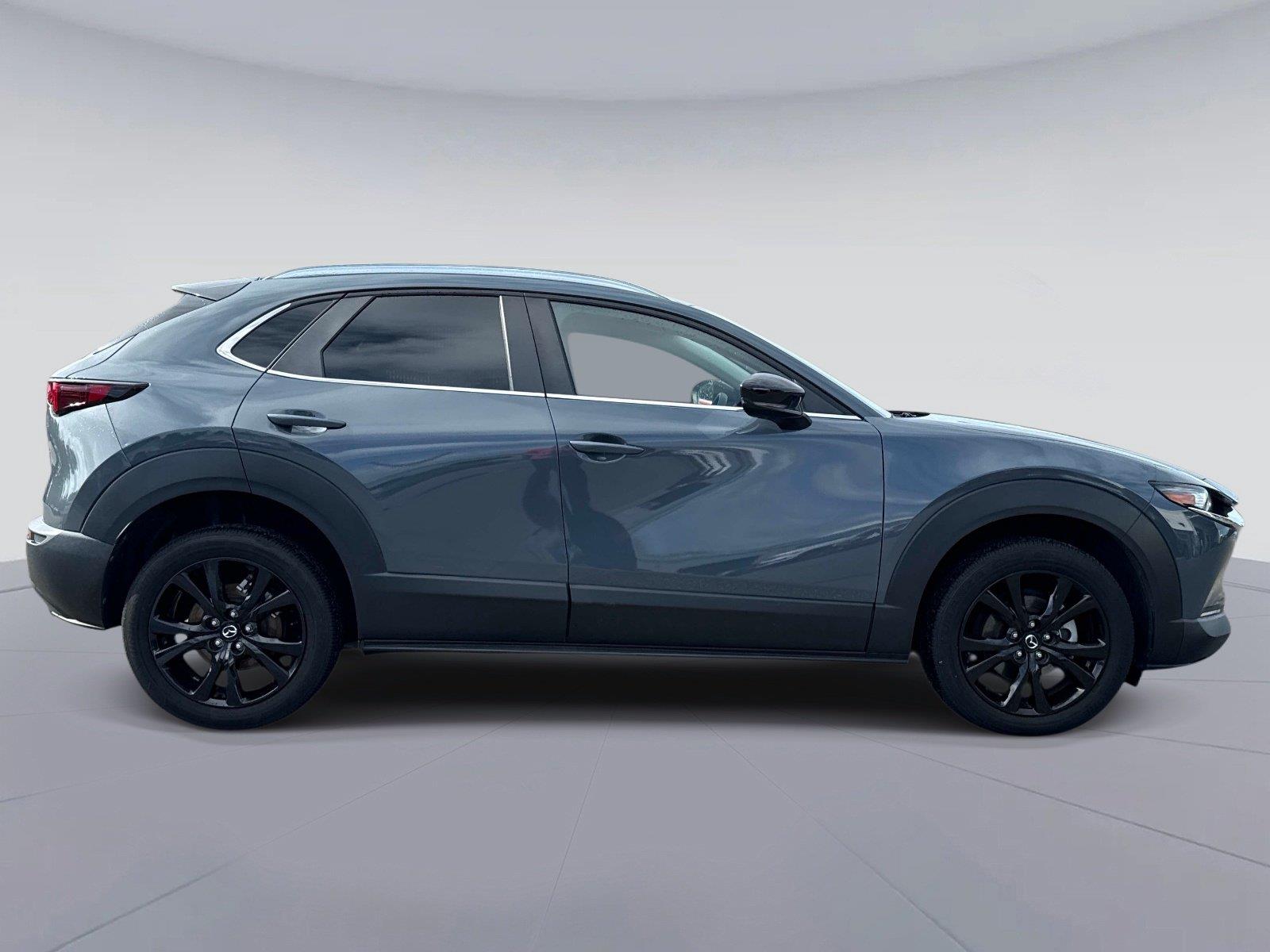 2024 Mazda CX-30 2.5 S Carbon Edition
