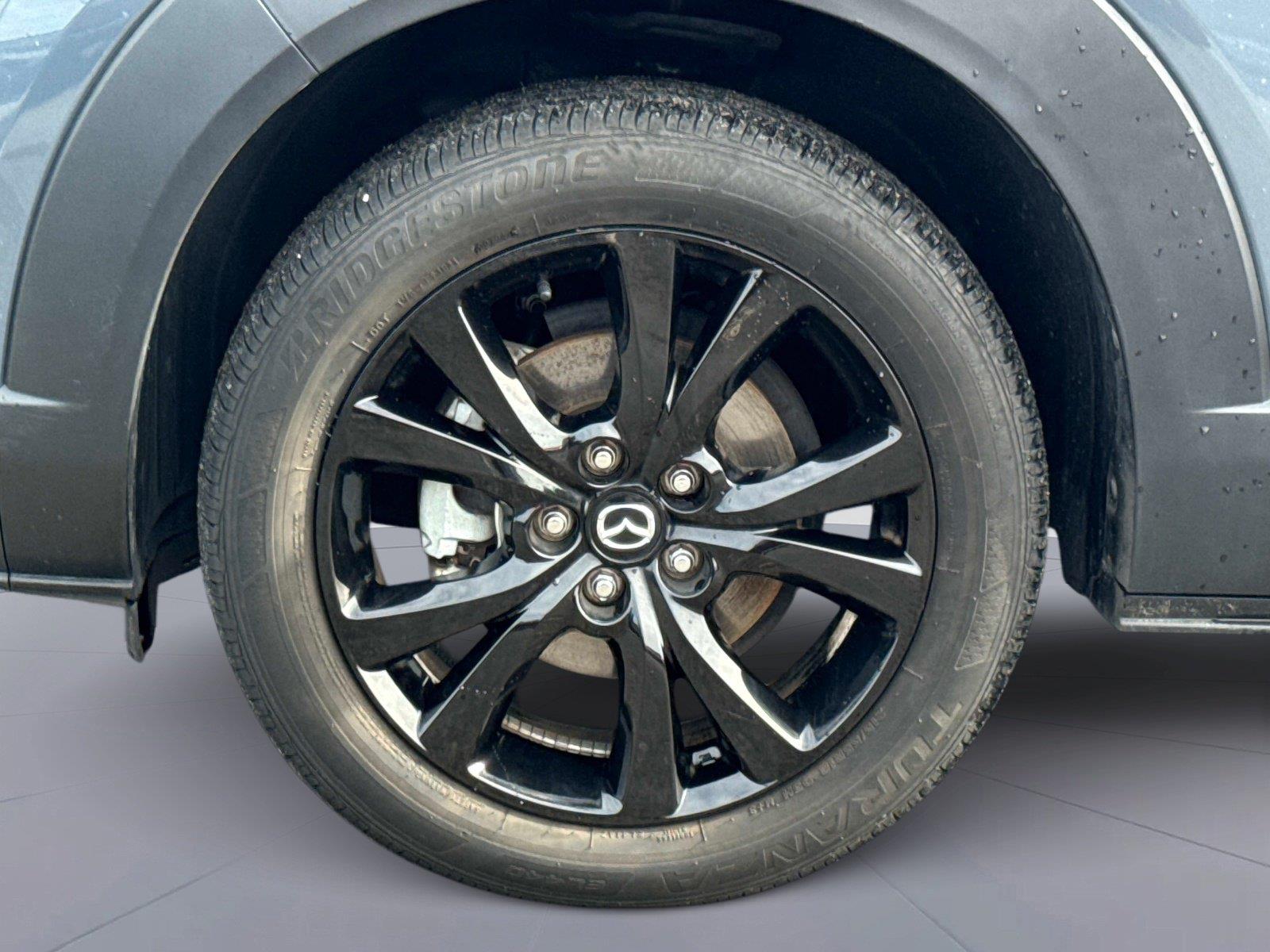 2024 Mazda CX-30 2.5 S Carbon Edition