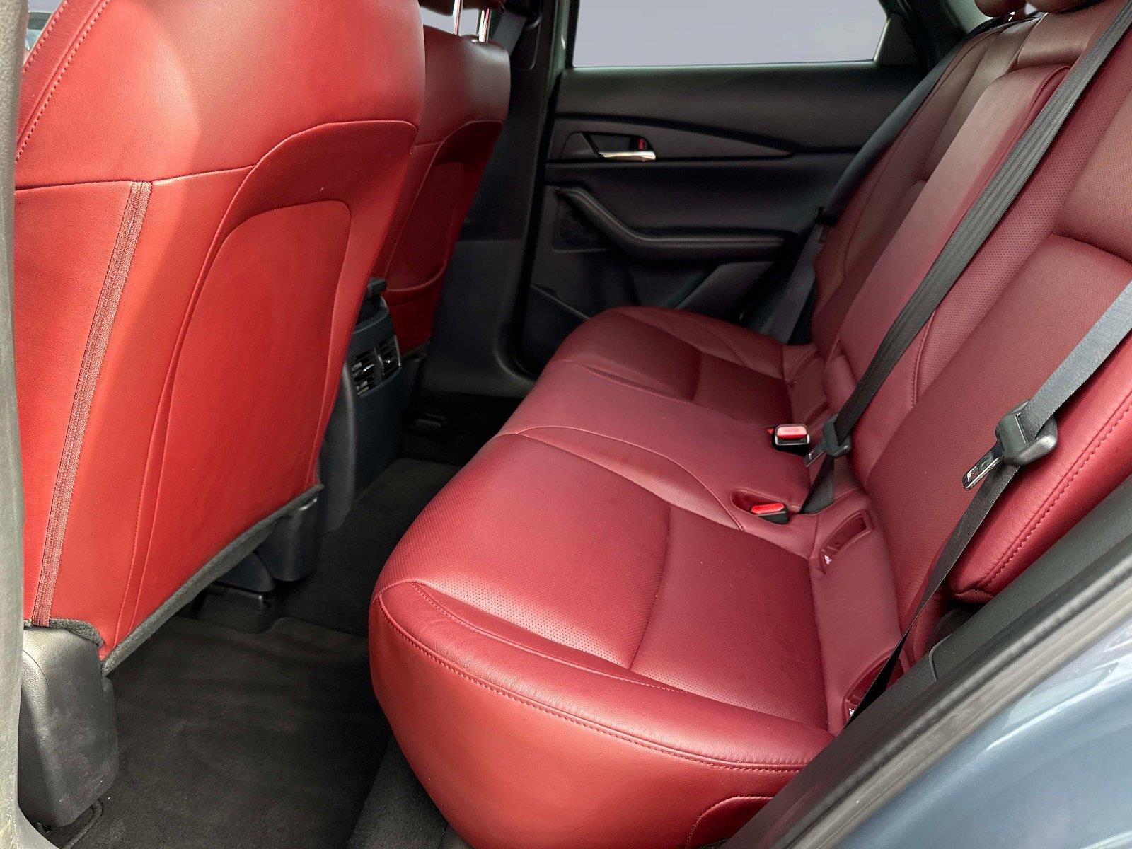 2024 Mazda CX-30 2.5 S Carbon Edition