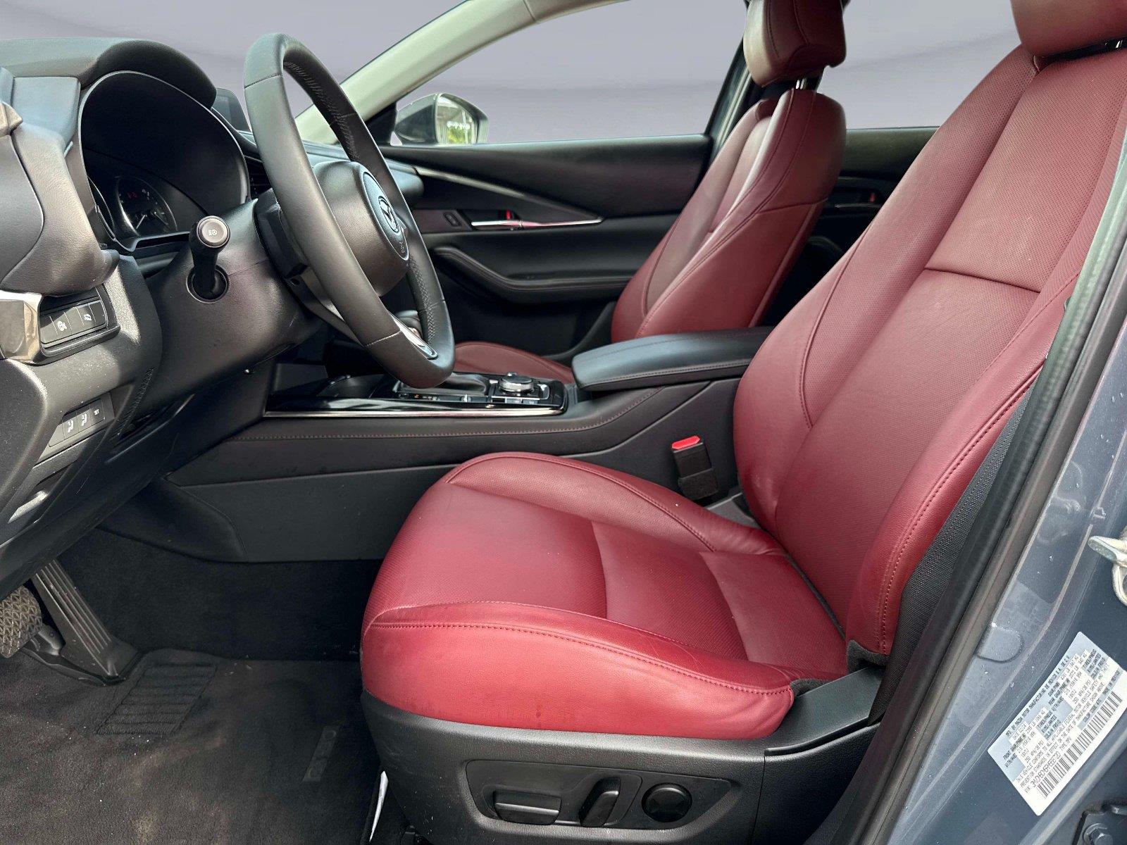 2024 Mazda CX-30 2.5 S Carbon Edition