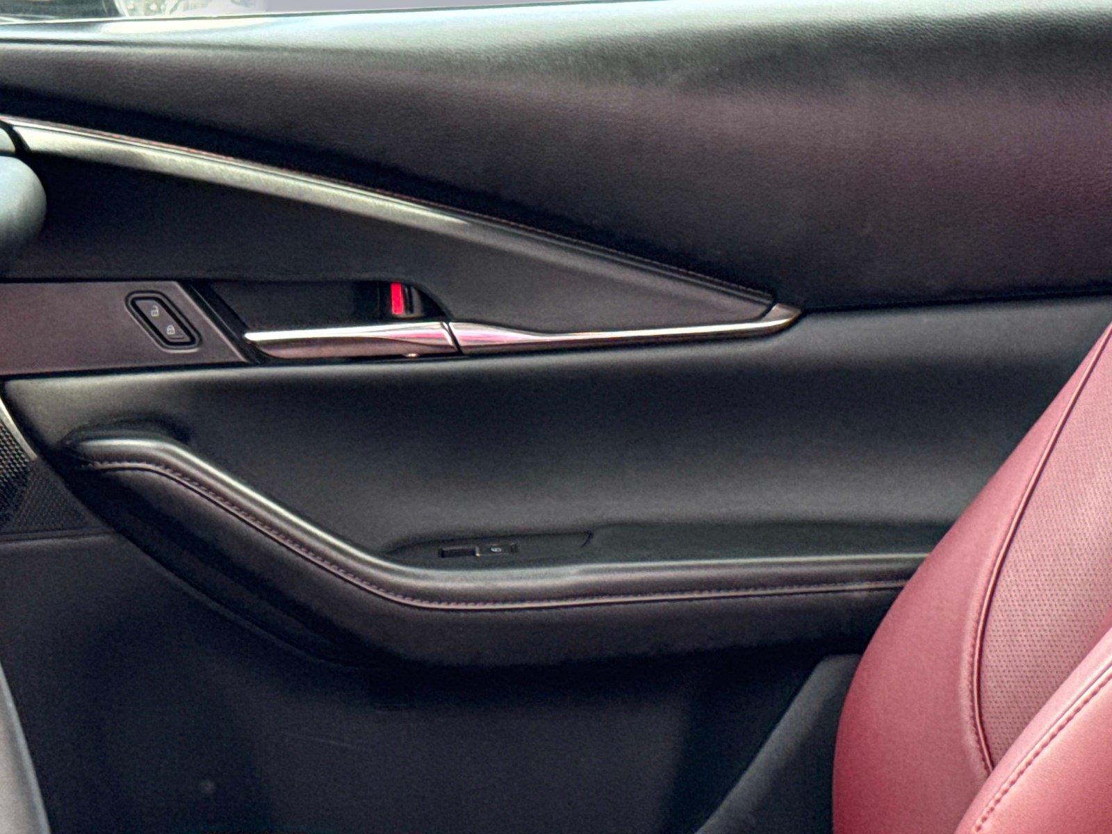 2024 Mazda CX-30 2.5 S Carbon Edition