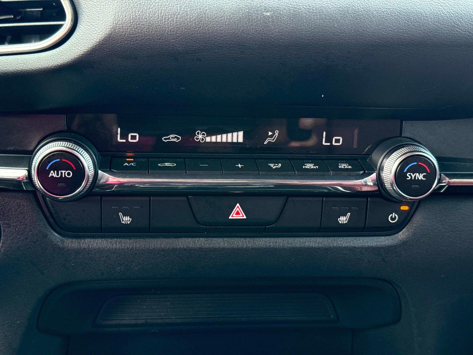 2024 Mazda CX-30 2.5 S Carbon Edition