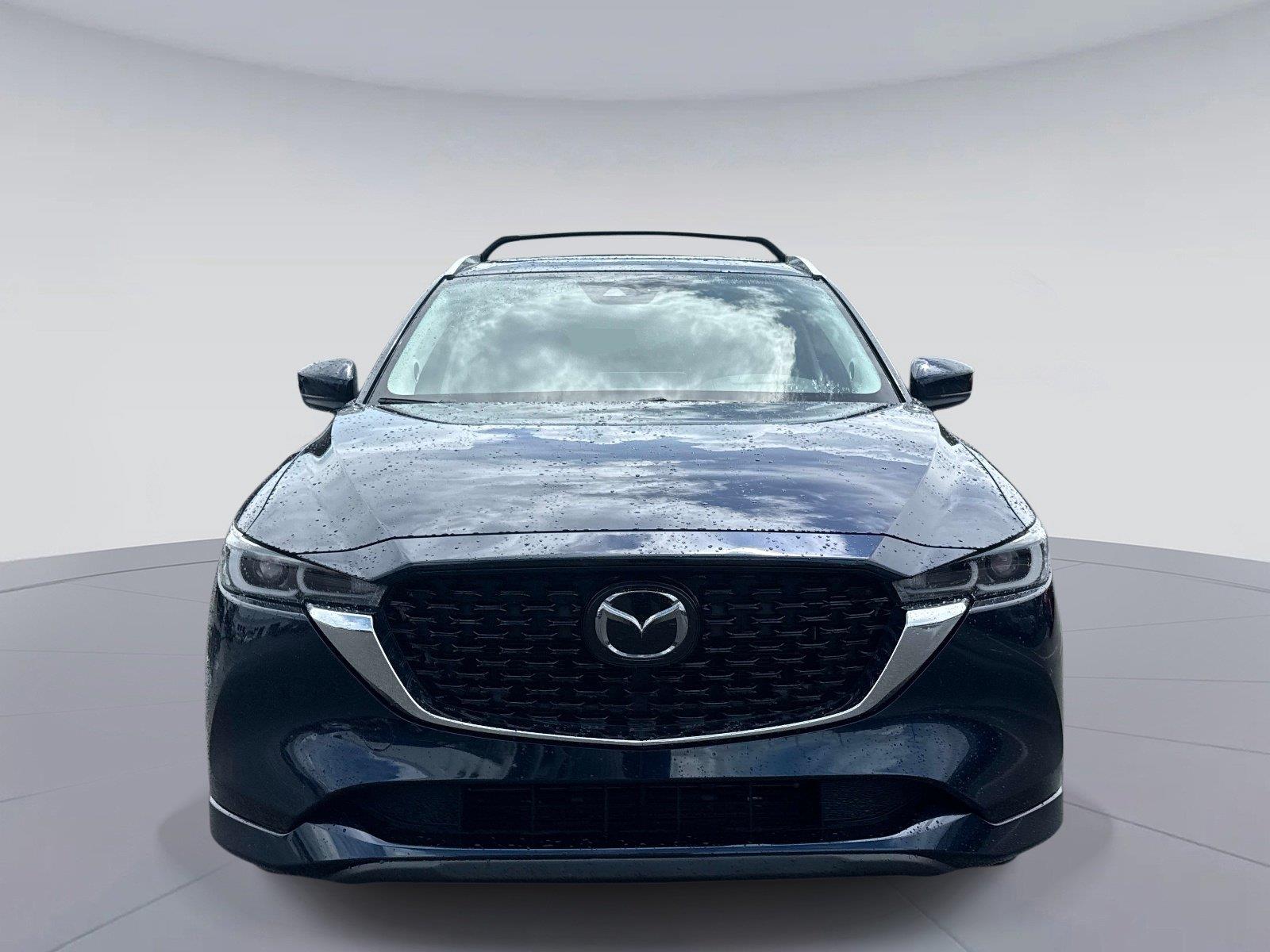 2024 Mazda CX-5 2.5 S Premium Plus Package