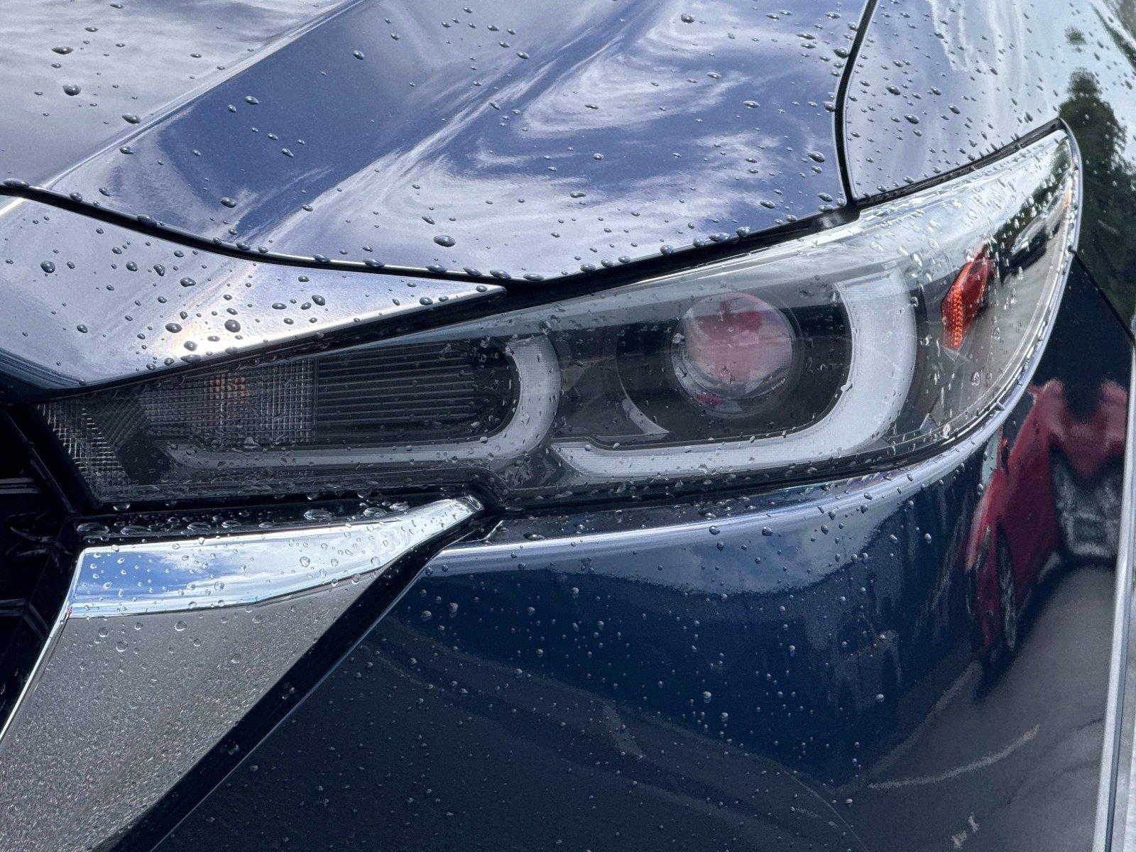 2024 Mazda CX-5 2.5 S Premium Plus Package