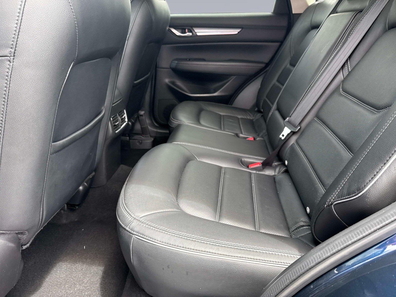 2024 Mazda CX-5 2.5 S Premium Plus Package