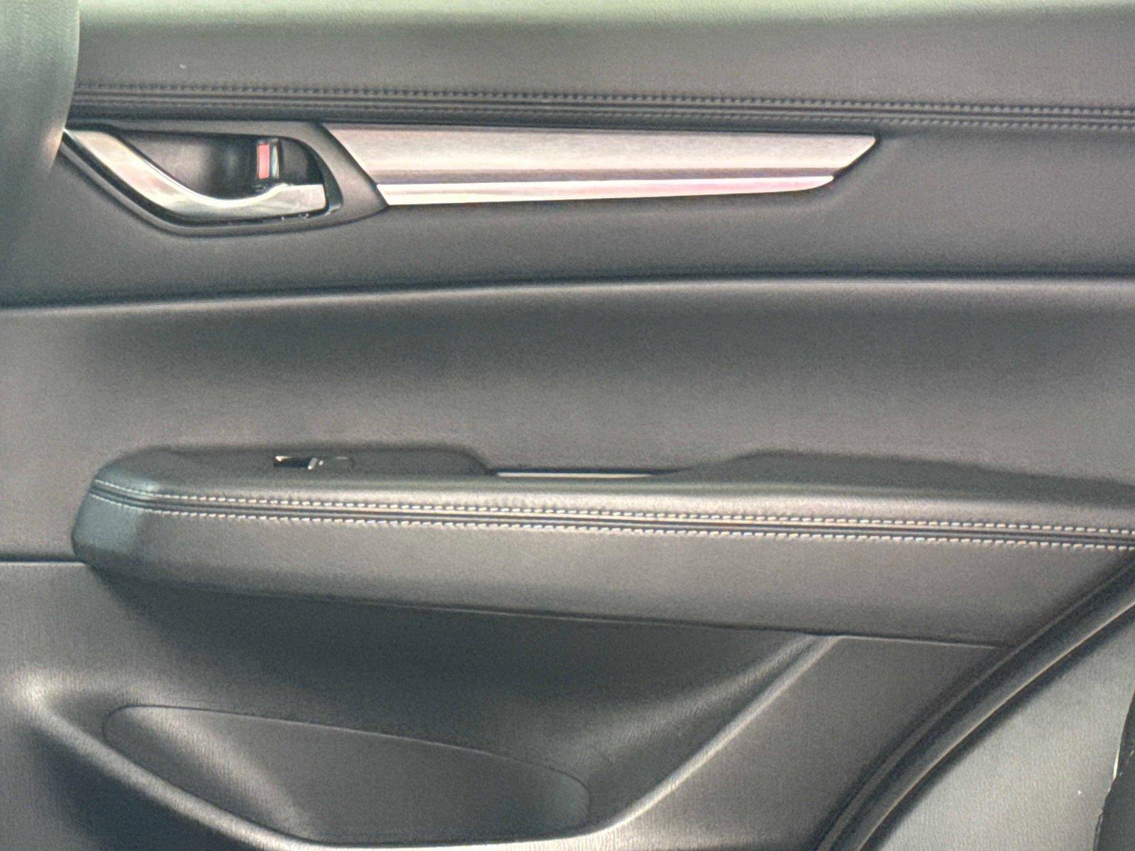 2024 Mazda CX-5 2.5 S Premium Plus Package