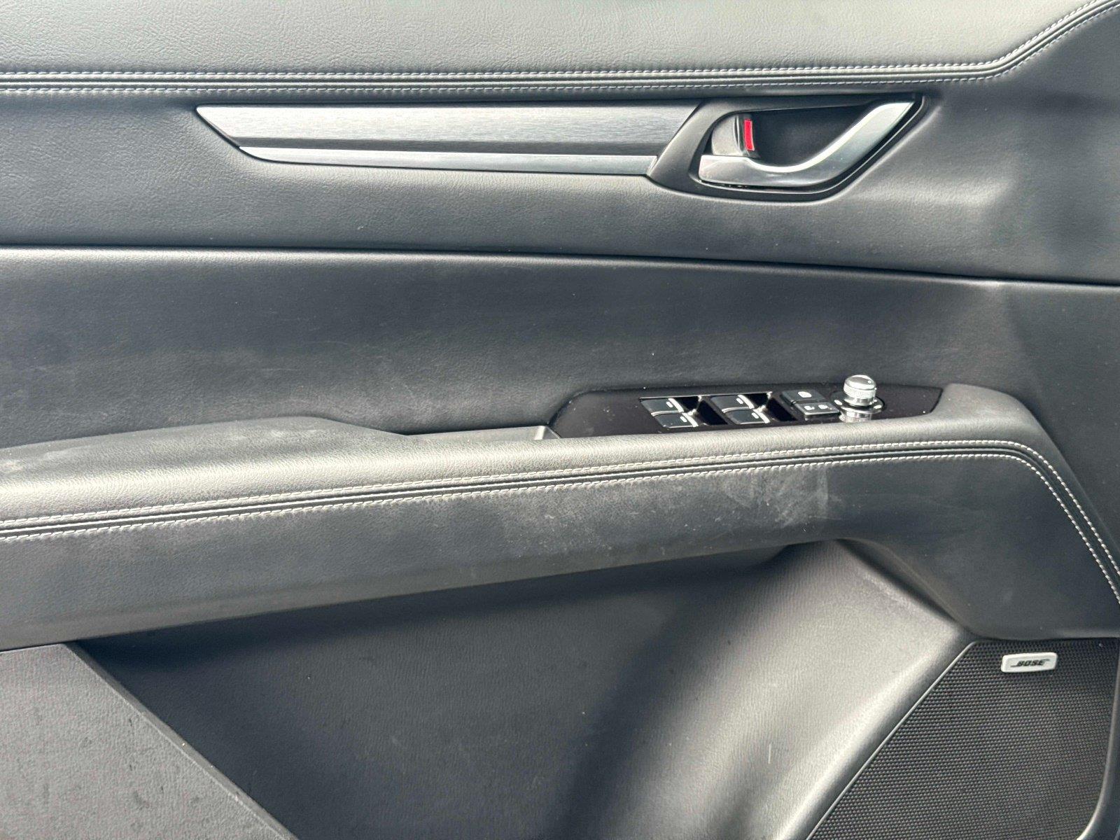 2024 Mazda CX-5 2.5 S Premium Plus Package