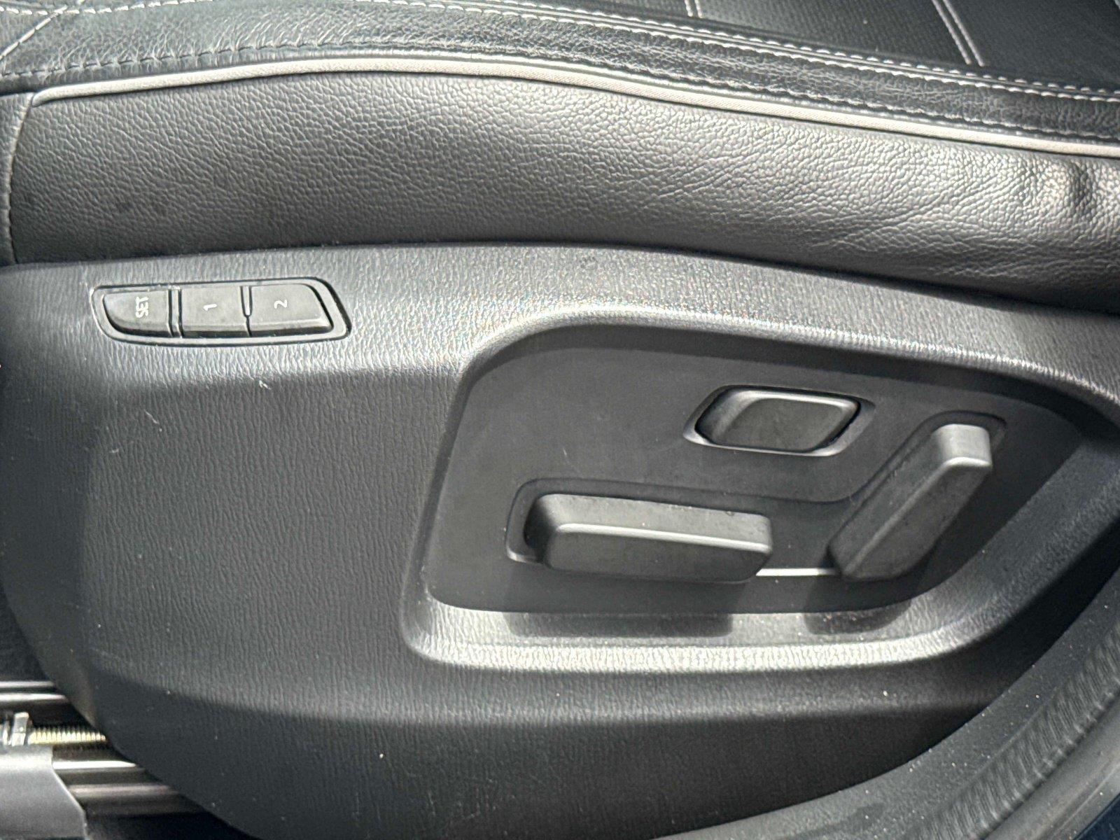 2024 Mazda CX-5 2.5 S Premium Plus Package