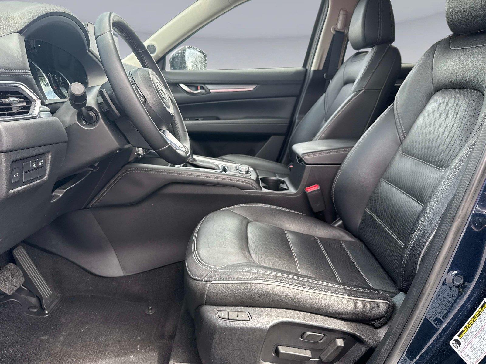 2024 Mazda CX-5 2.5 S Premium Plus Package