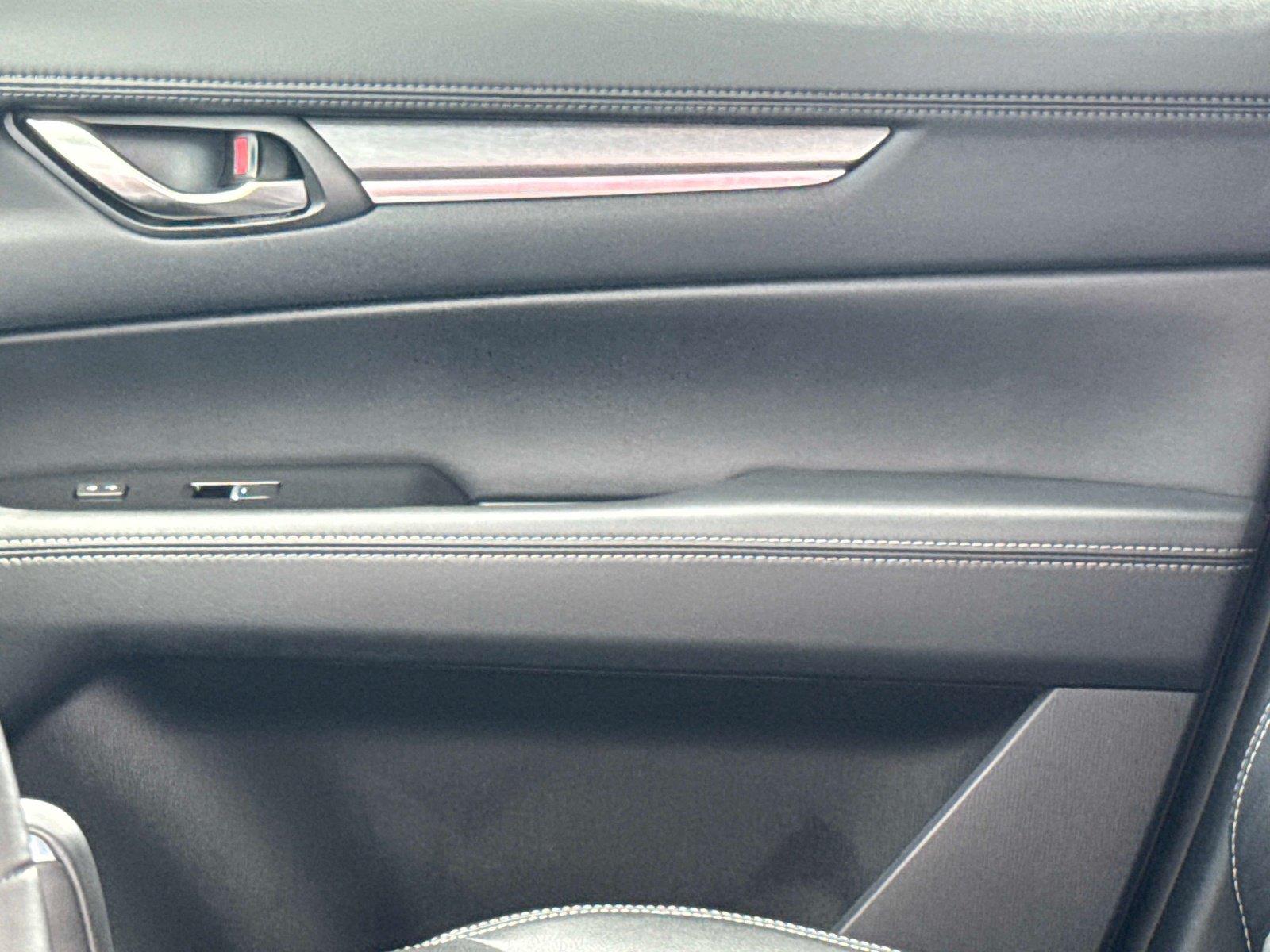 2024 Mazda CX-5 2.5 S Premium Plus Package
