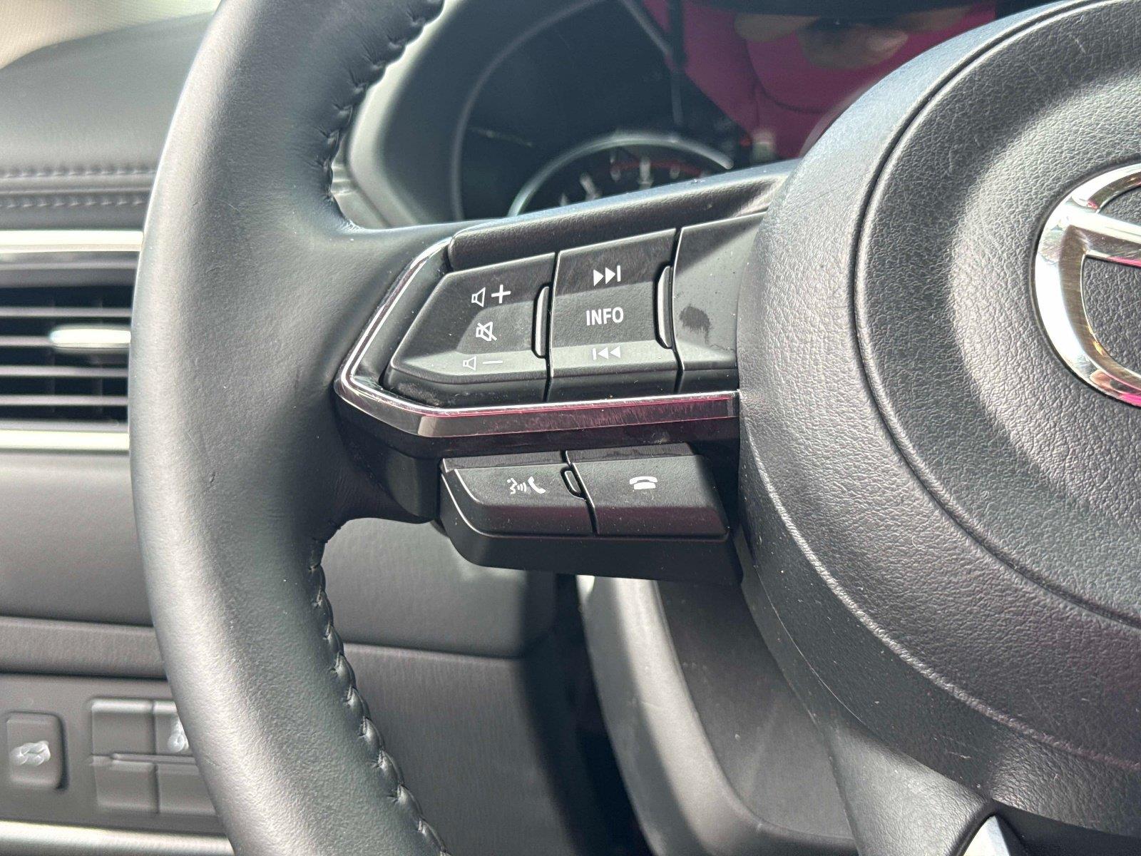2024 Mazda CX-5 2.5 S Premium Plus Package