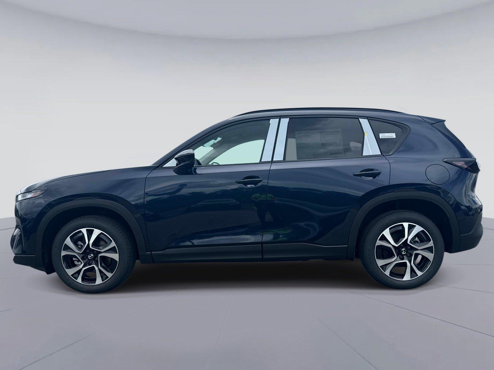 2026 MAZDA CX-5 PREFERRED