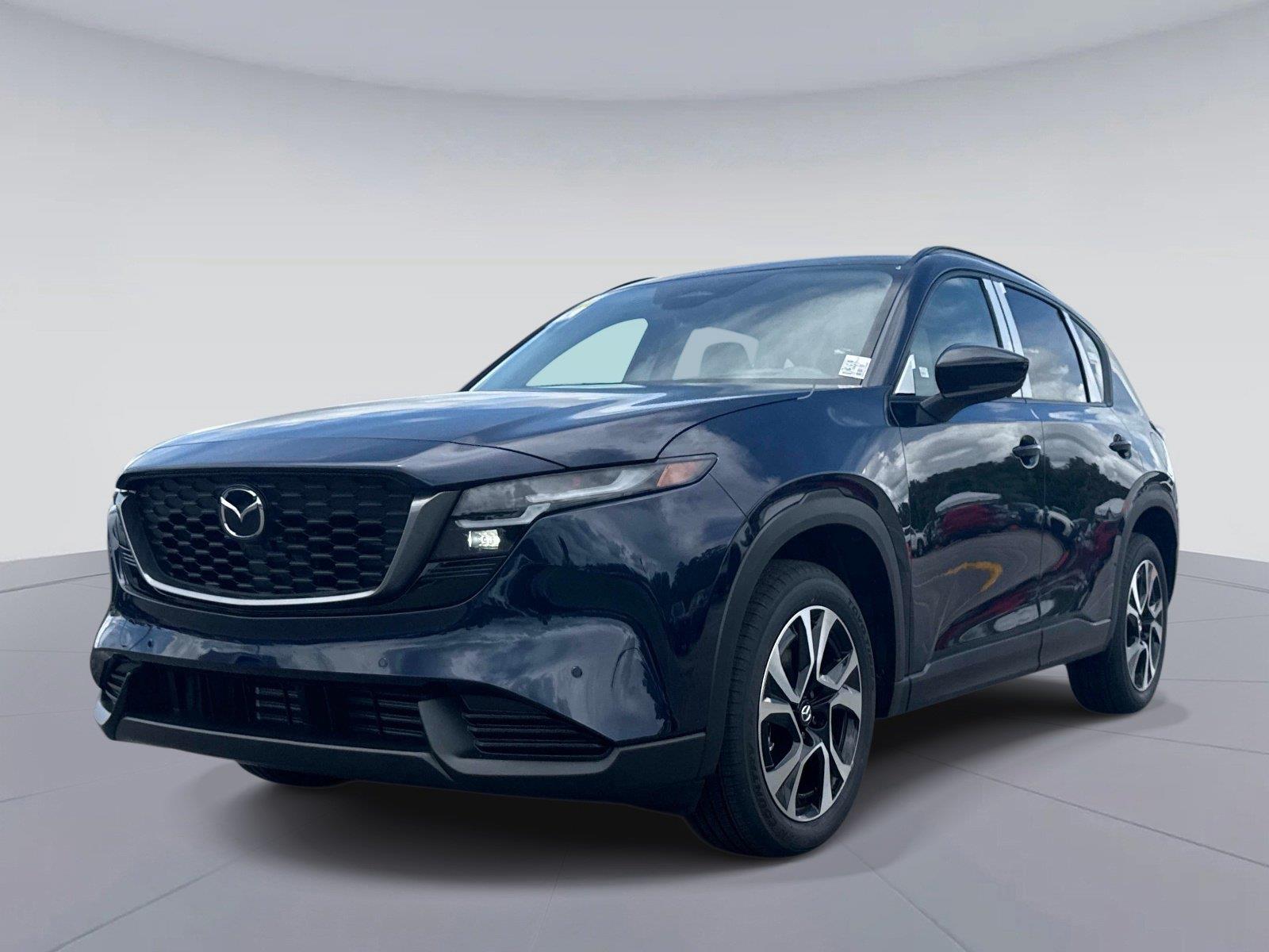 2026 MAZDA CX-5 PREFERRED