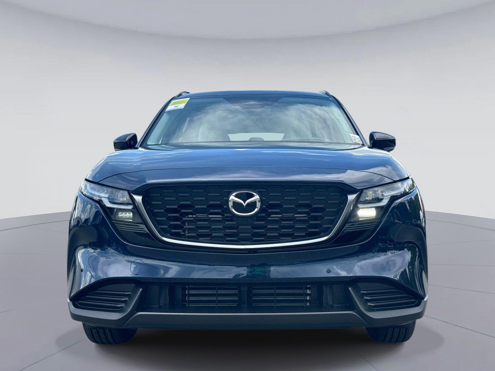 2026 MAZDA CX-5 PREFERRED