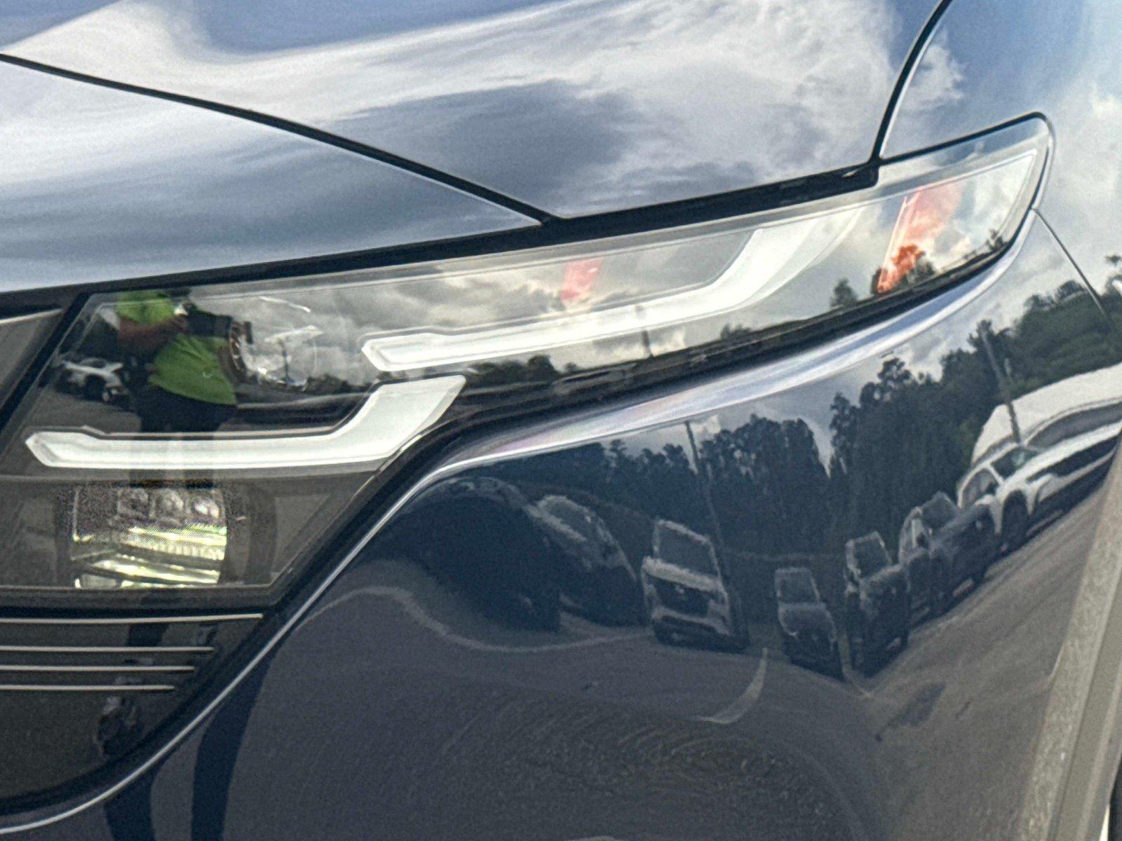 2026 MAZDA CX-5 PREFERRED