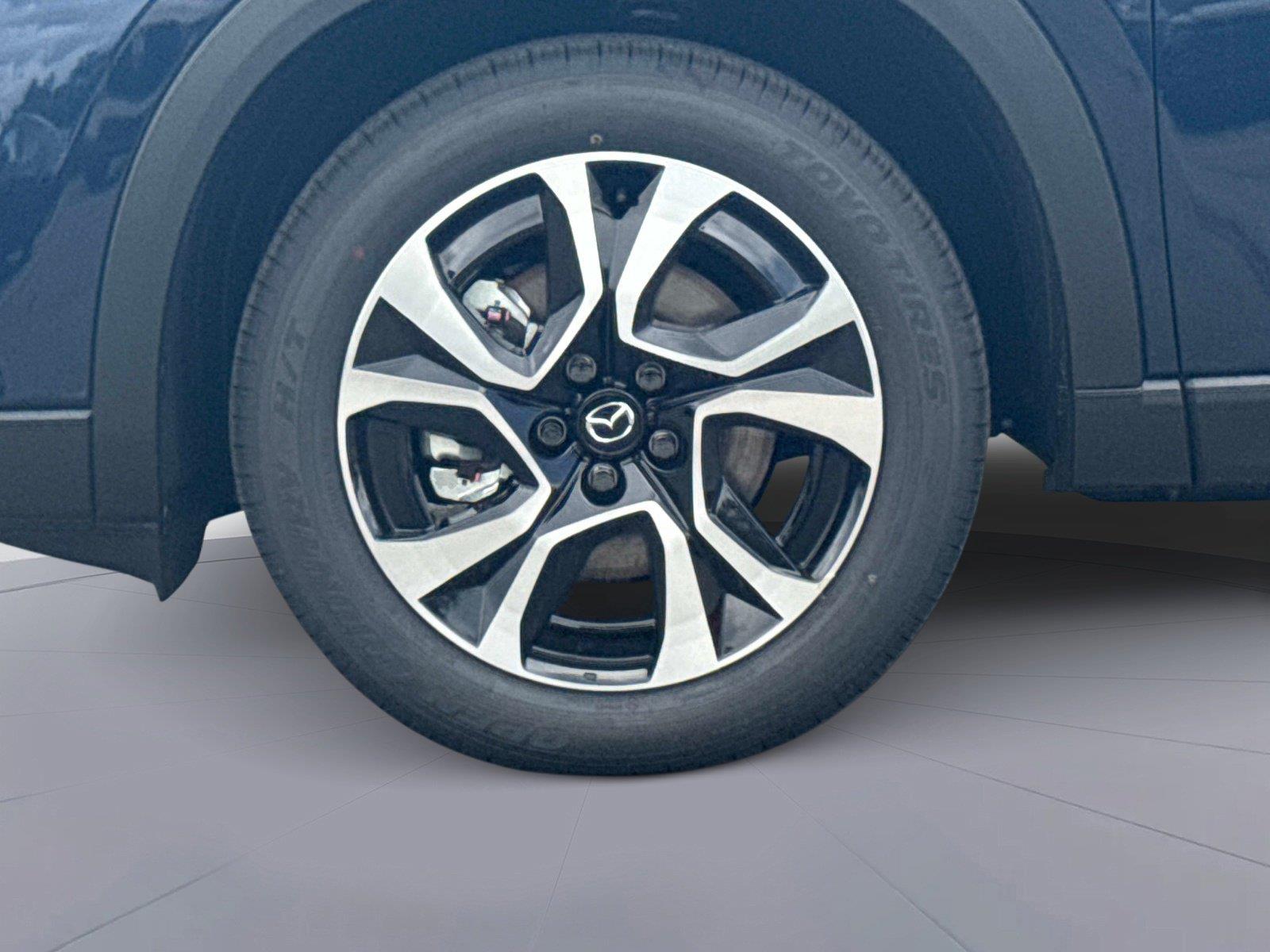 2026 MAZDA CX-5 PREFERRED