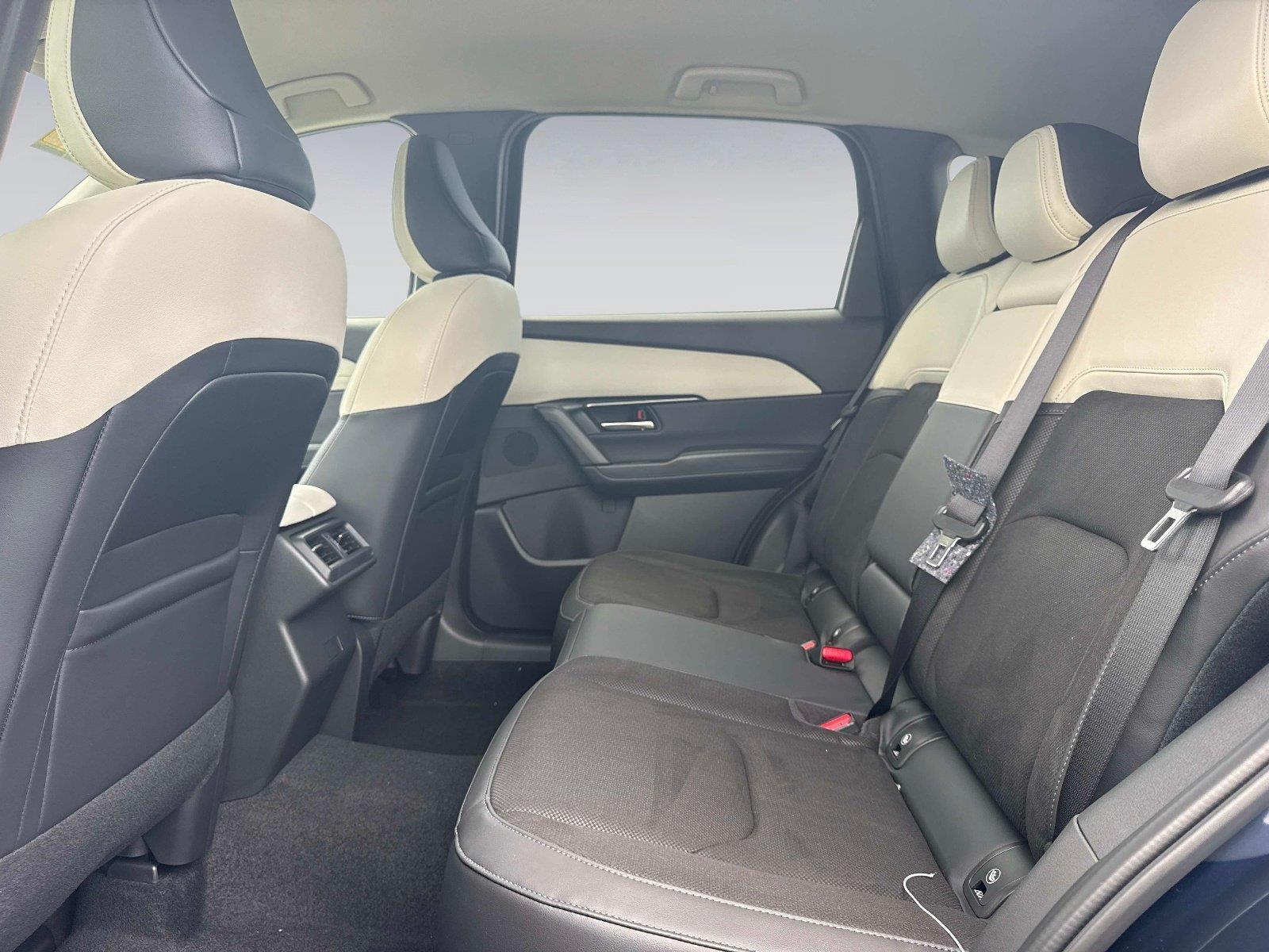 2026 MAZDA CX-5 PREFERRED