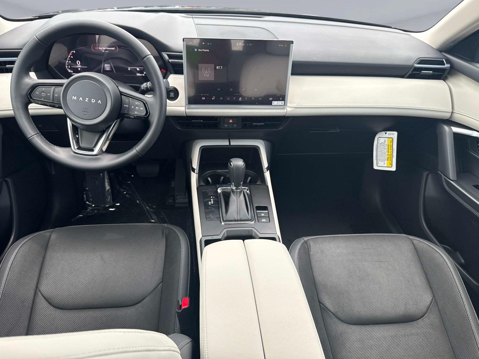2026 MAZDA CX-5 PREFERRED