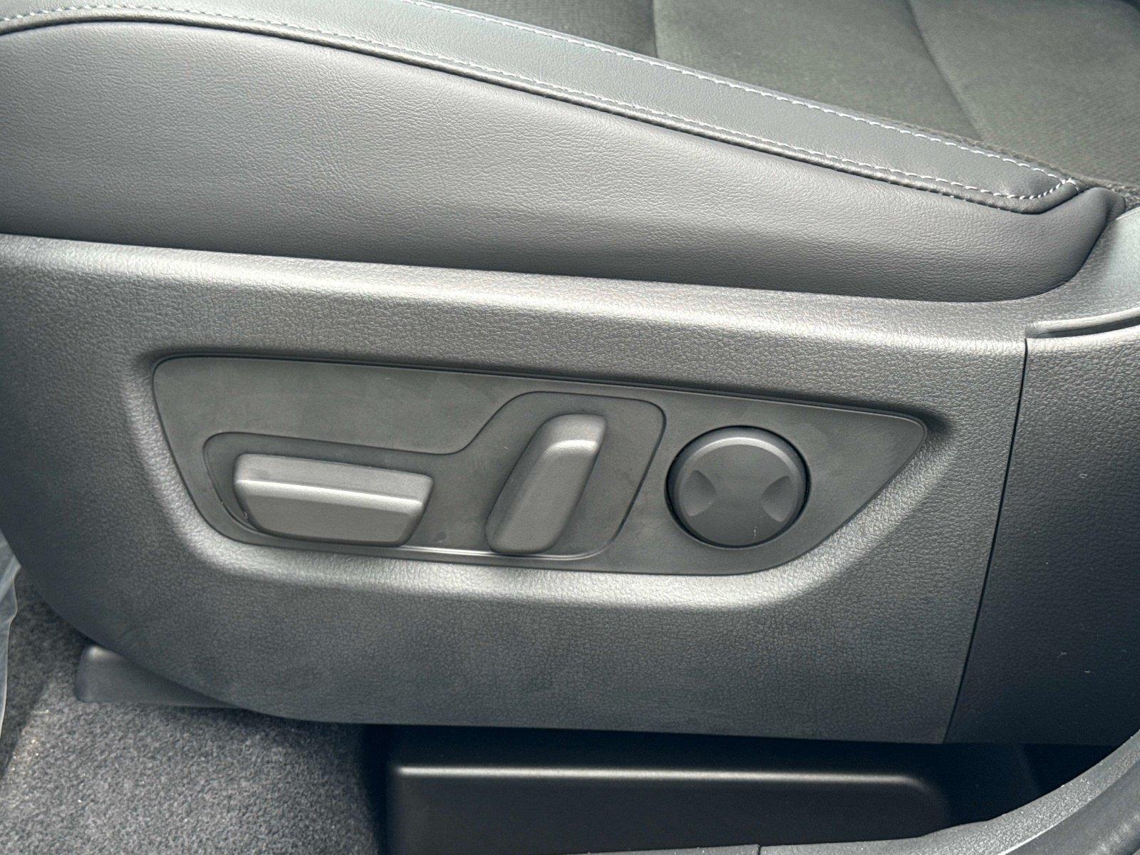 2026 MAZDA CX-5 PREFERRED