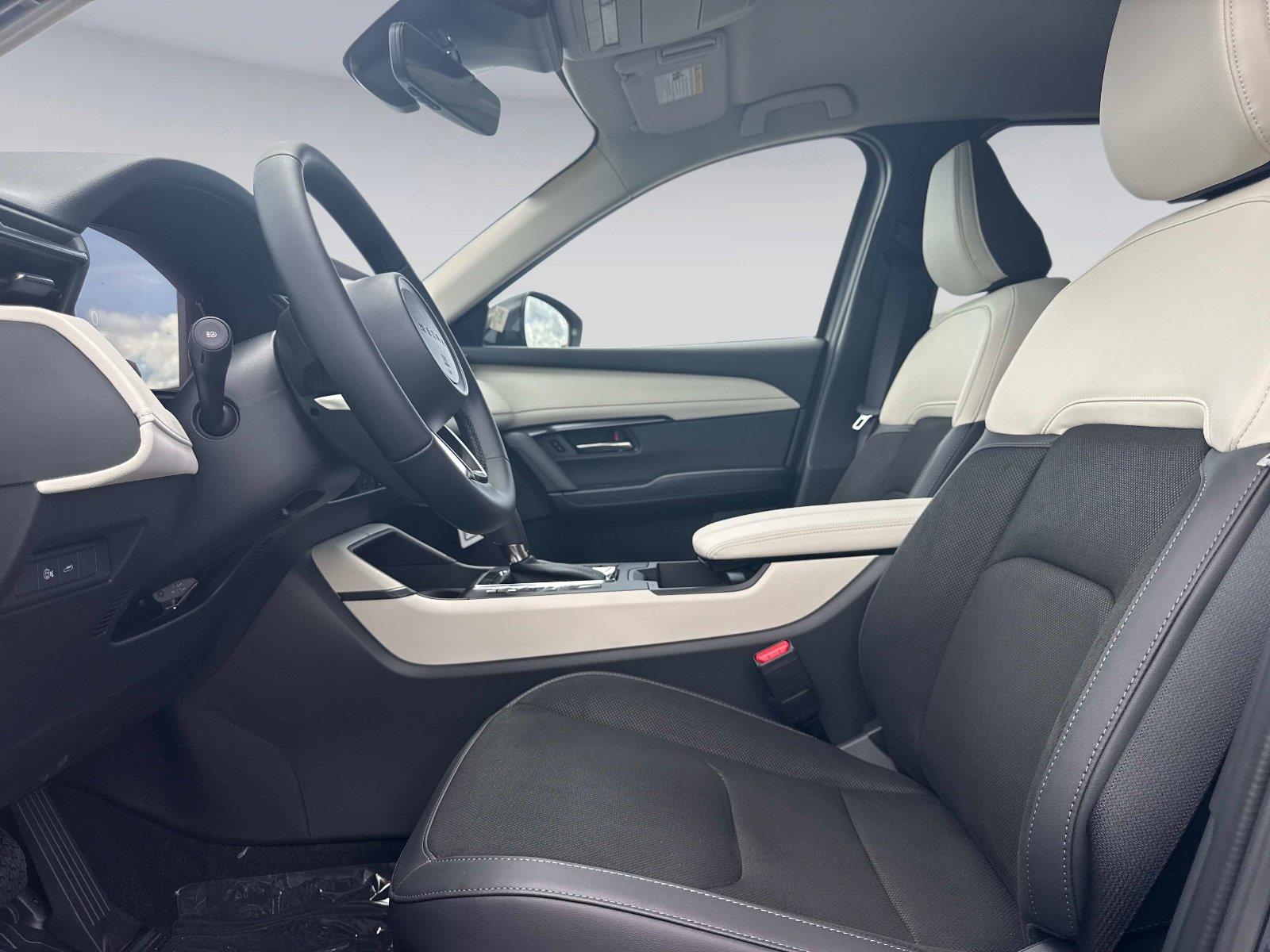 2026 MAZDA CX-5 PREFERRED